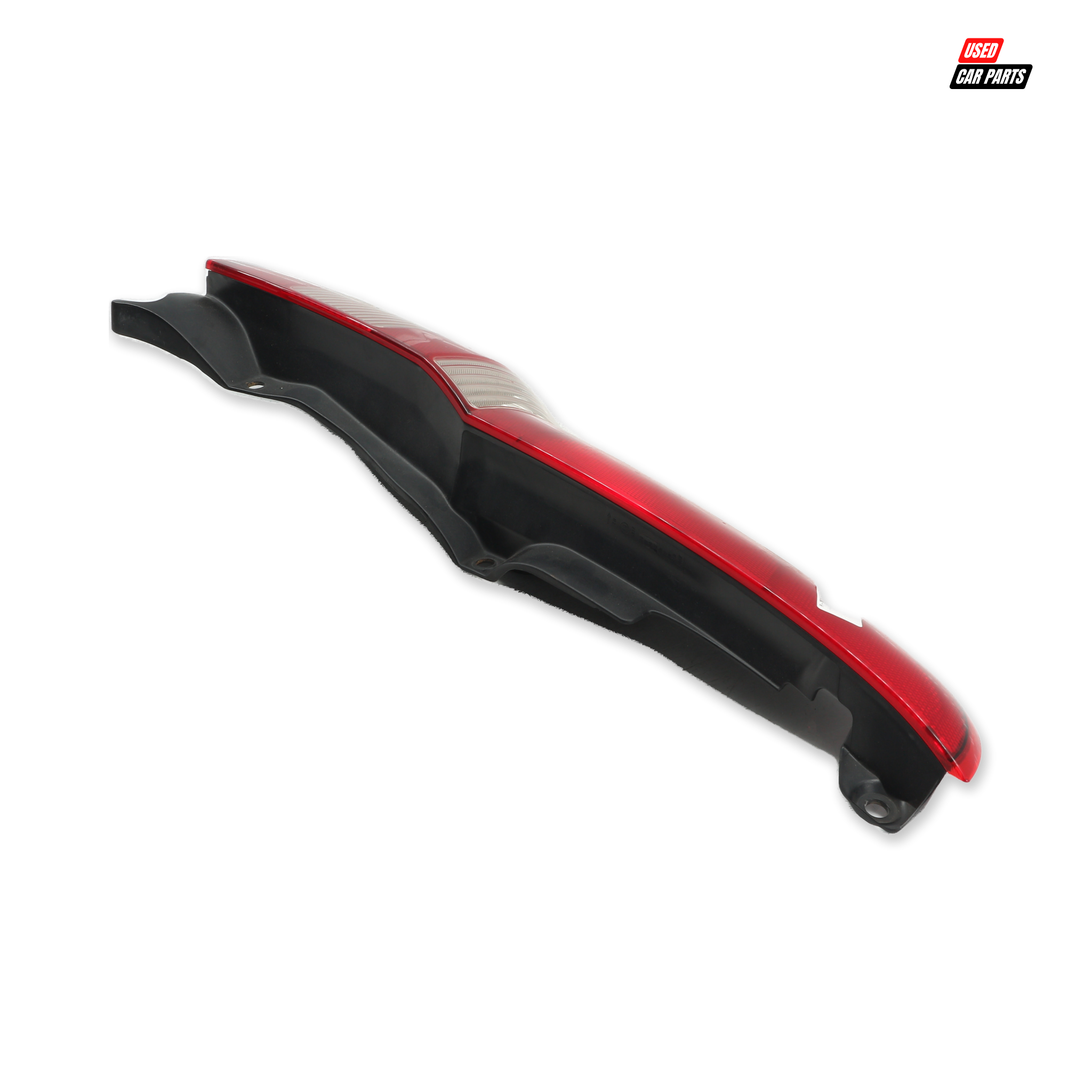 Used Passengers Side Tail Light (Part Number 28029008) for 2008 FIAT PANDA 1.2 DYNAMIC