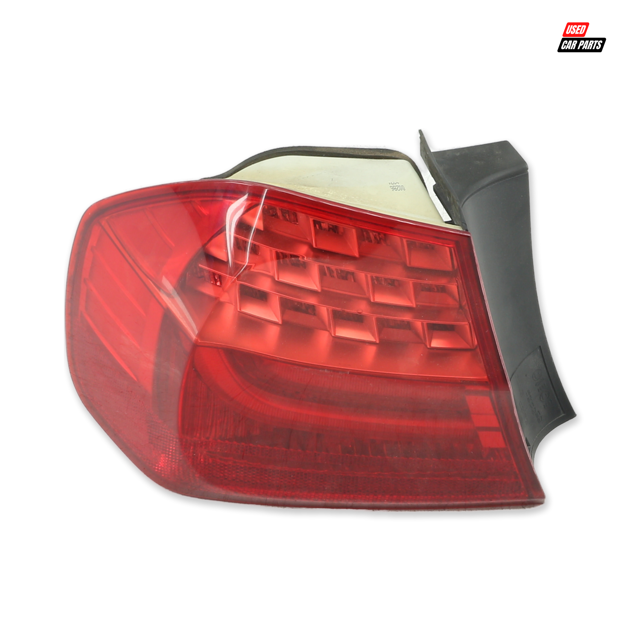 Used Passengers Side Tail Light for 2010 BMW A/T (E90)