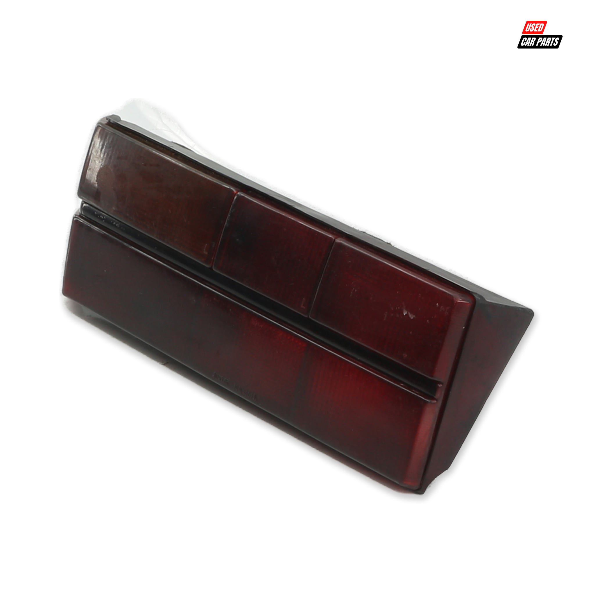 Used Passengers Side Tail Light for 2004 VOLKSWAGEN GOLF MK1 CITI CHICO 1.4i