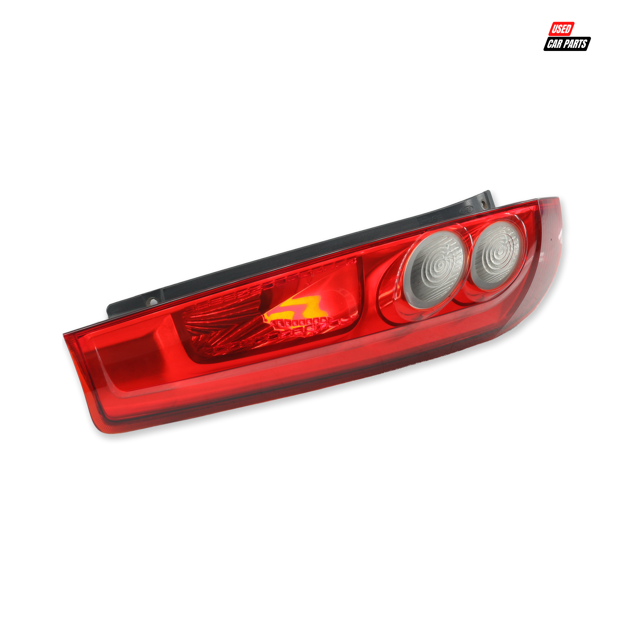 Used Passengers Side Tail Light (Part Number 6S113405B) for 2006 FORD FIESTA 1.4i TREND 3Dr