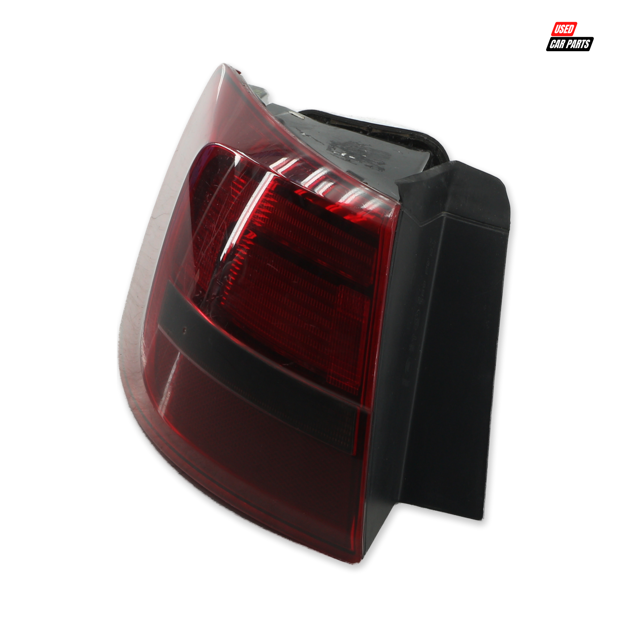 Used Passengers Side Tail Light (Part Number 6003TN0041) for 2015 VOLKSWAGEN JETTA GP 1.4 TSI COMFORTLINE