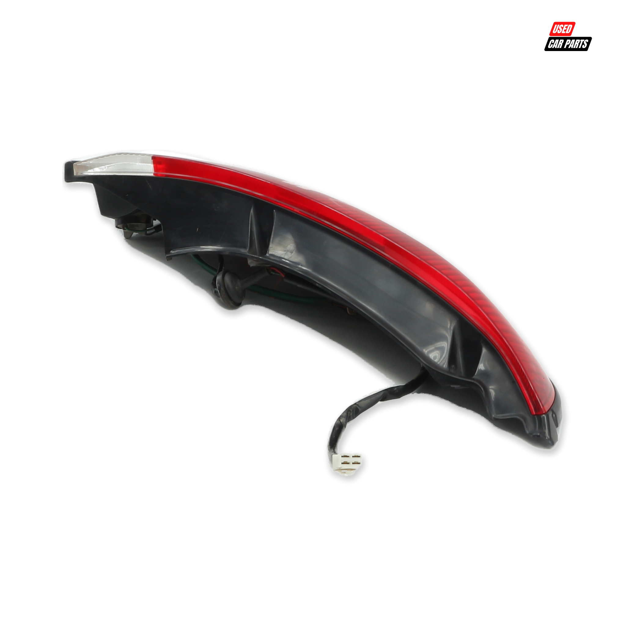 Used DAIHATSU TERIOS 2002 Passengers Side Tail Light (Part Number 22051672)