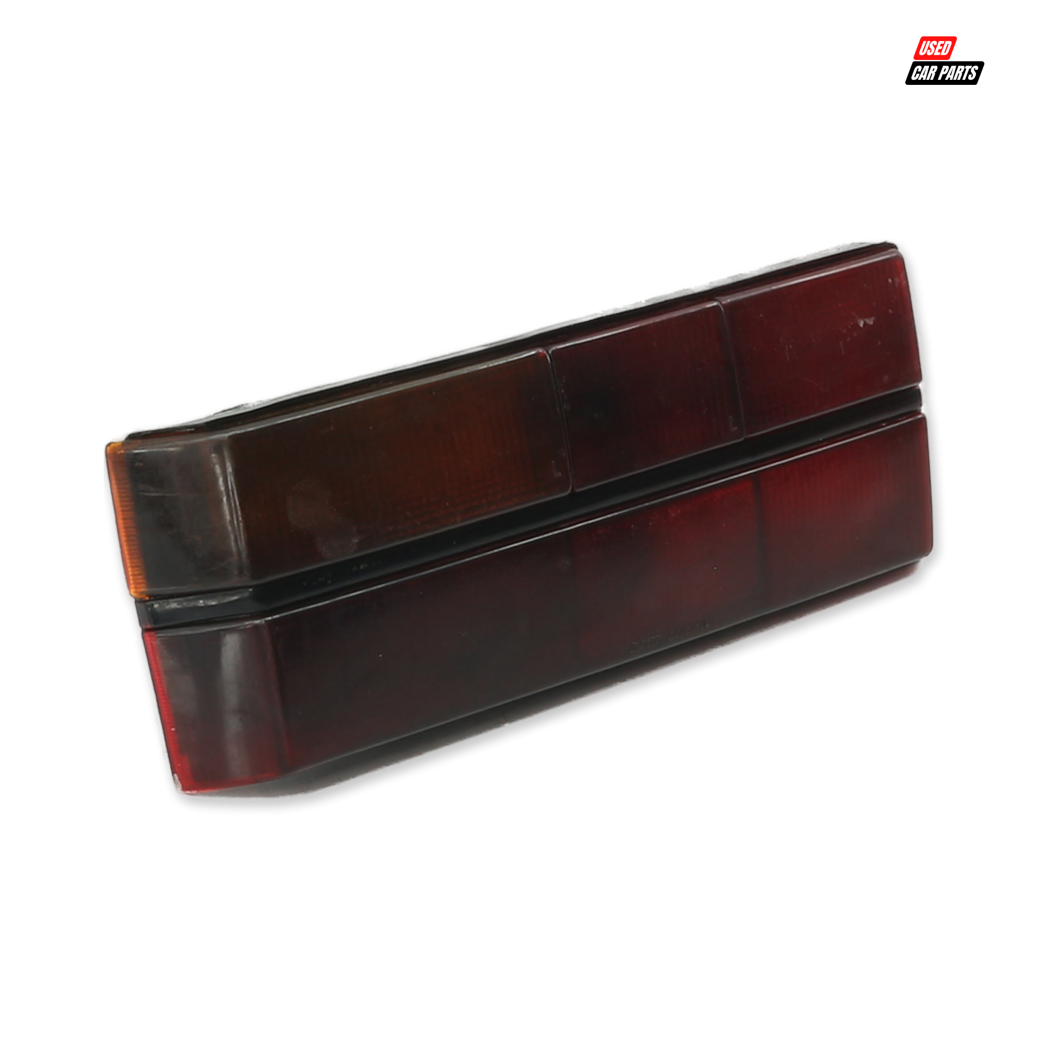 Used Passengers Side Tail Light for 2004 VOLKSWAGEN GOLF MK1 CITI CHICO 1.4i