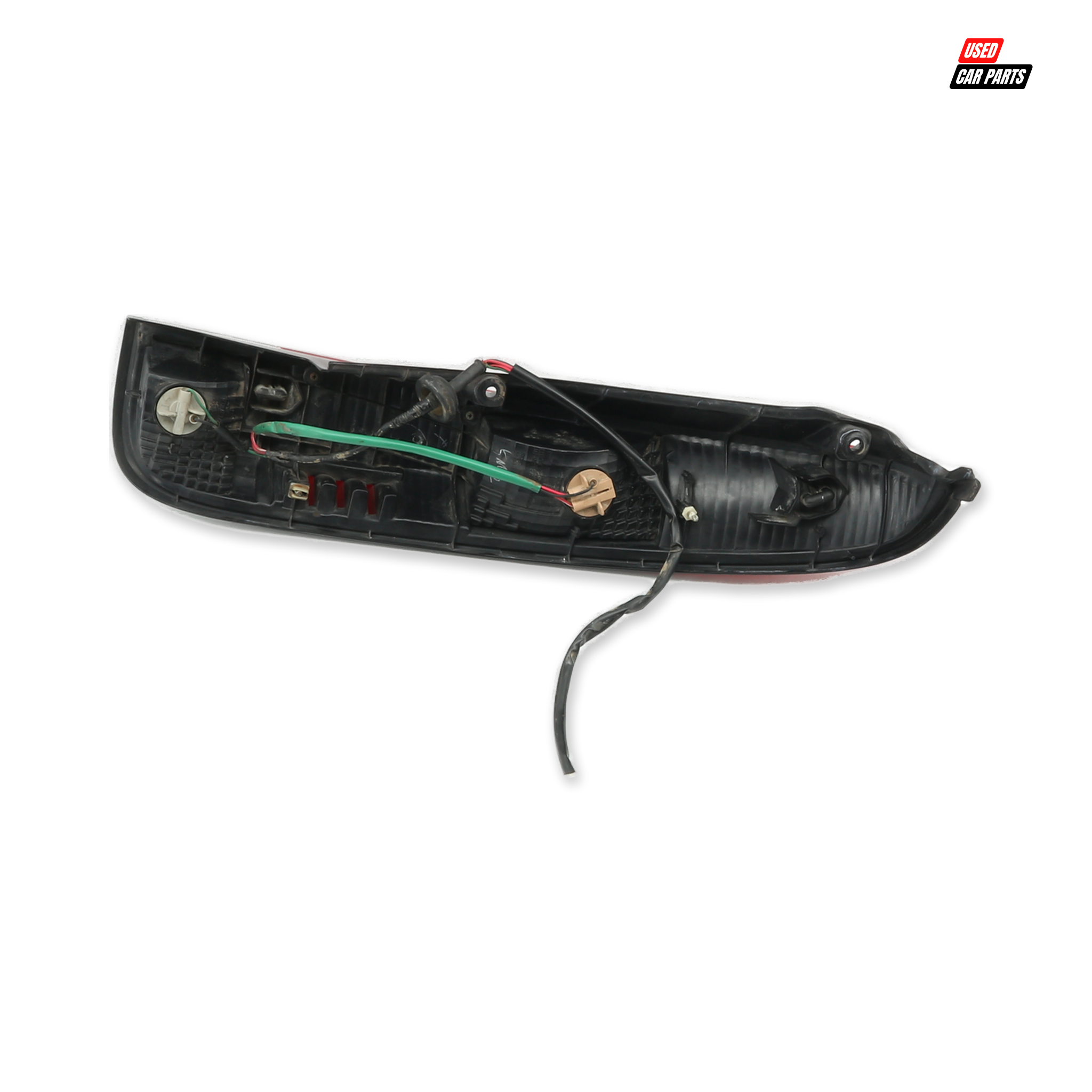 Used DAIHATSU TERIOS 2002 Passengers Side Tail Light (Part Number 22051672)