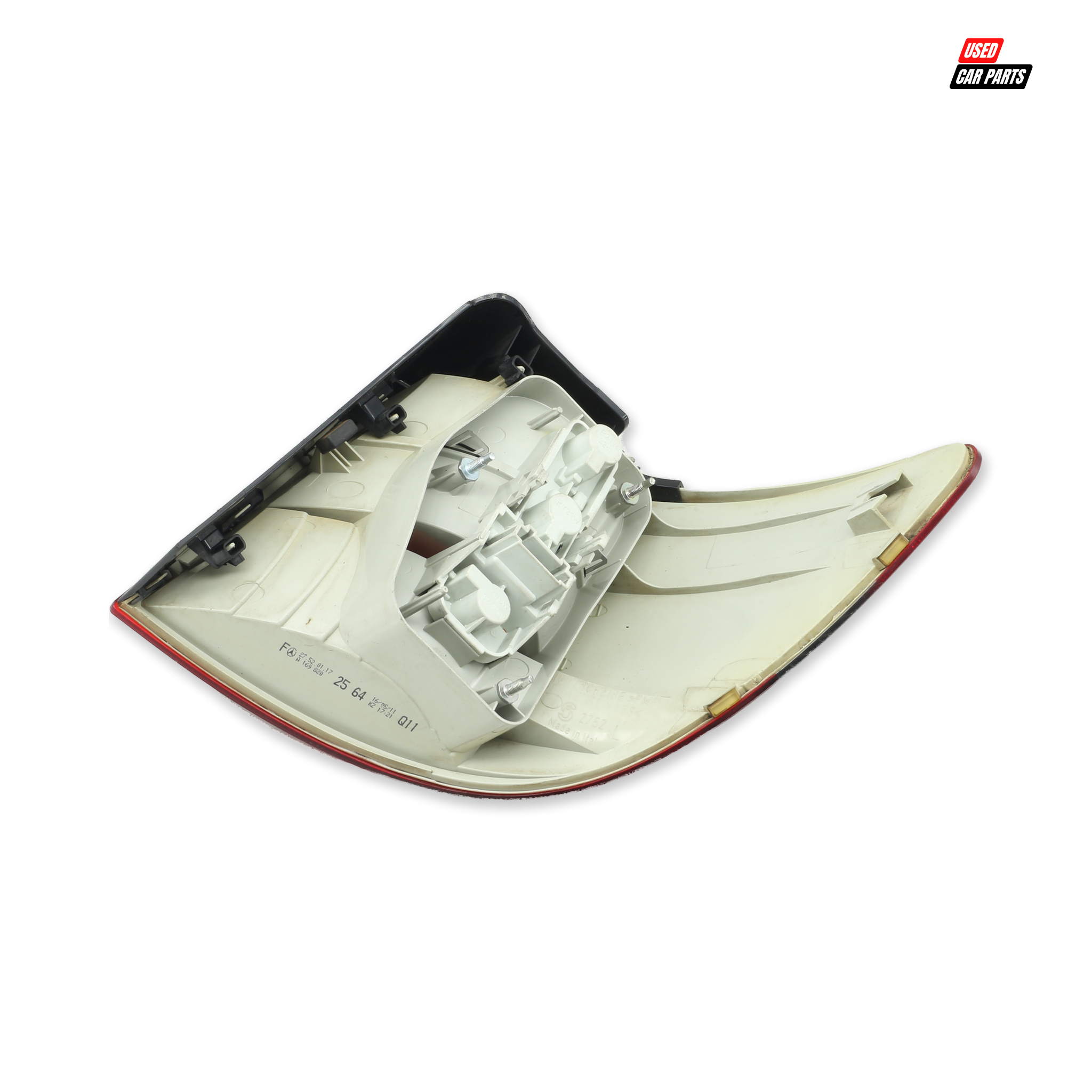 Used Mercedes-Benz B180 2011 Passengers Side Tail Light (Part Number A1698200377)