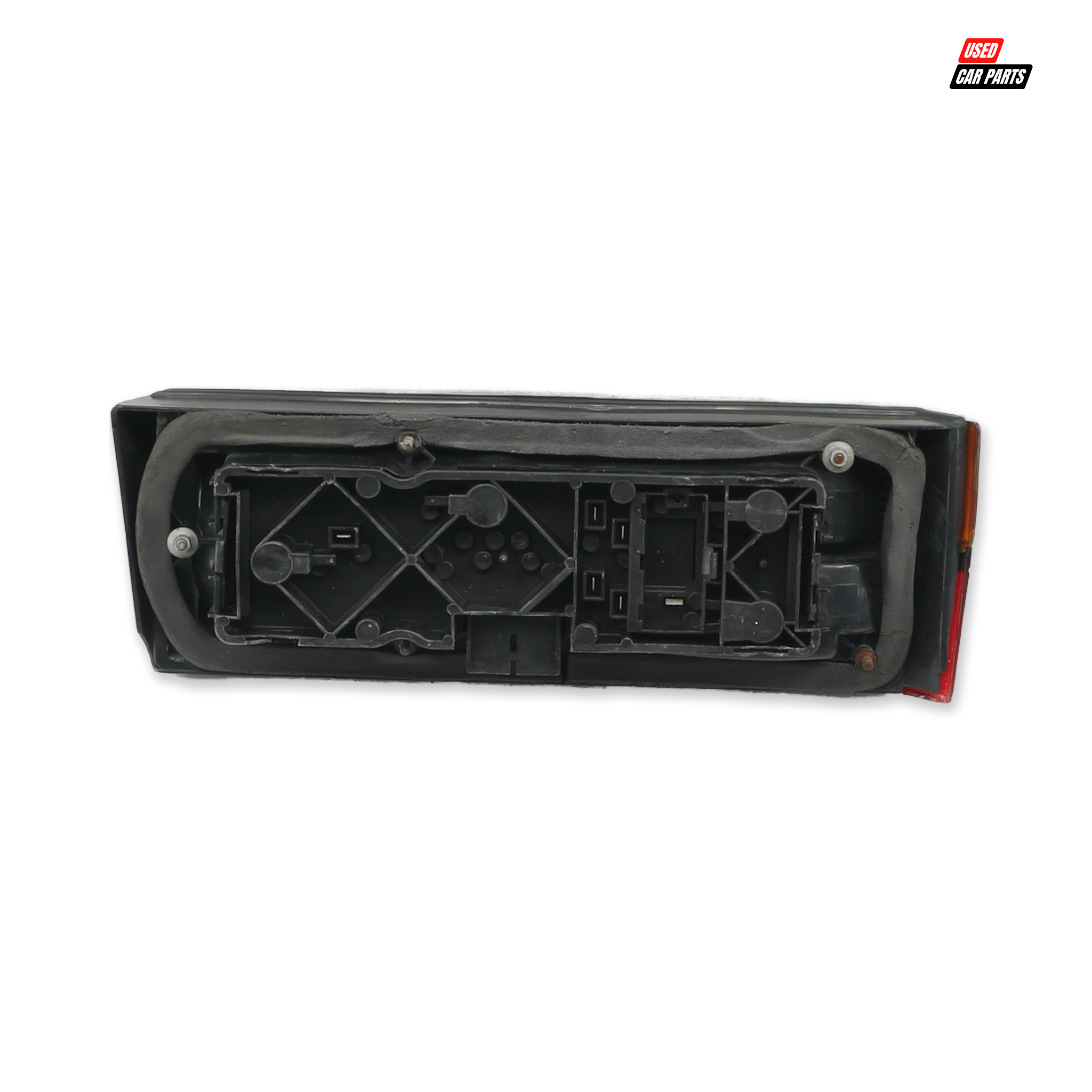Used Passengers Side Tail Light for 2004 VOLKSWAGEN GOLF MK1 CITI CHICO 1.4i