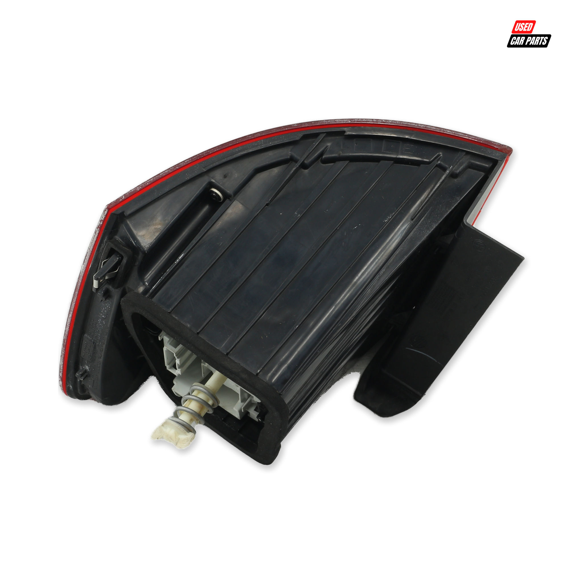 Used Passengers Side Tail Light (Part Number 6003TN0041) for 2015 VOLKSWAGEN JETTA GP 1.4 TSI COMFORTLINE