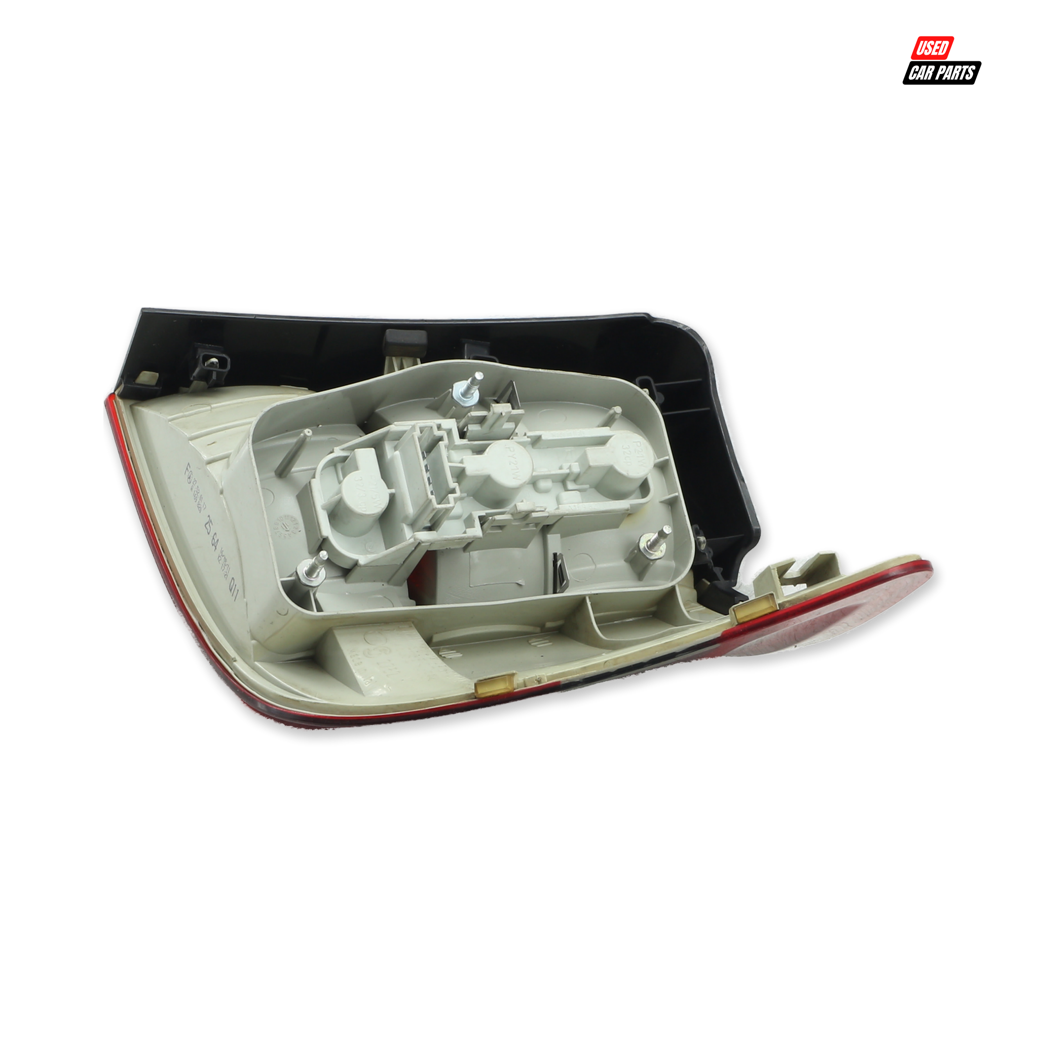 Used Mercedes-Benz B180 2011 Passengers Side Tail Light (Part Number A1698200377)