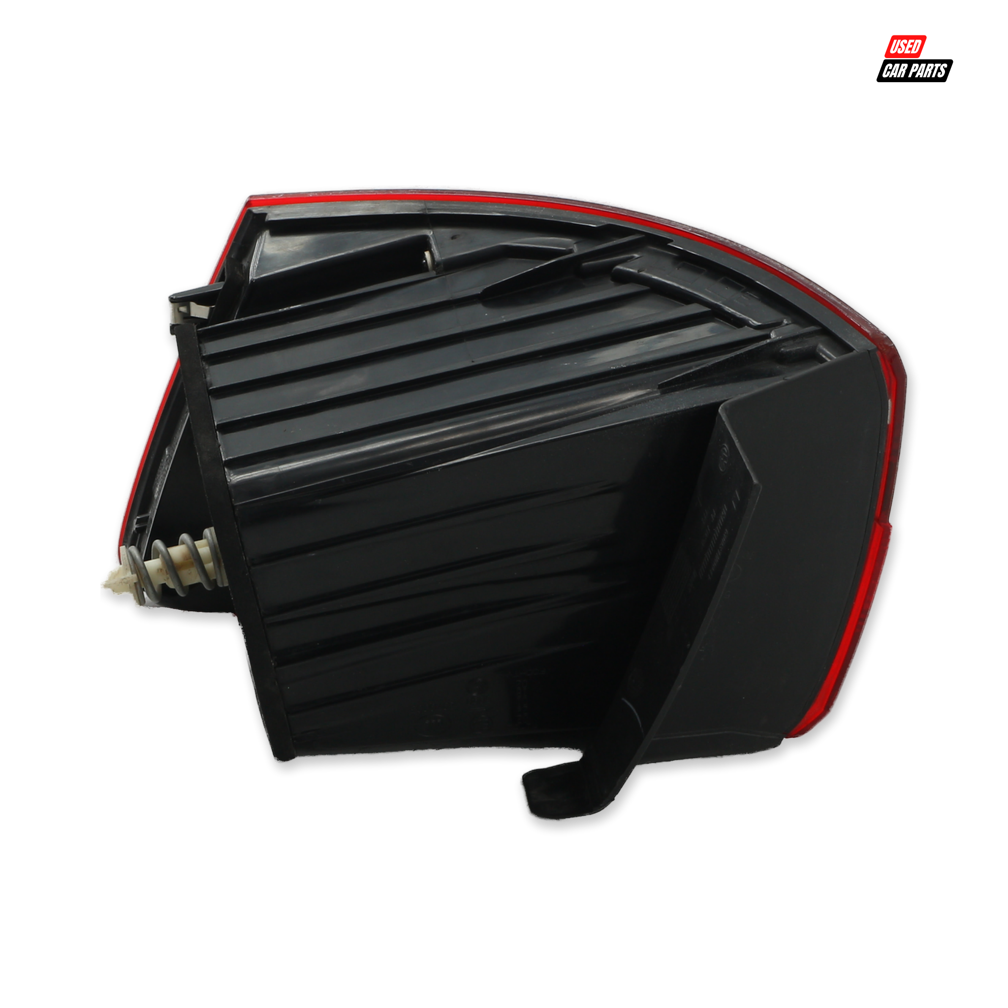 Used Passengers Side Tail Light (Part Number 6003TN0041) for 2015 VOLKSWAGEN JETTA GP 1.4 TSI COMFORTLINE