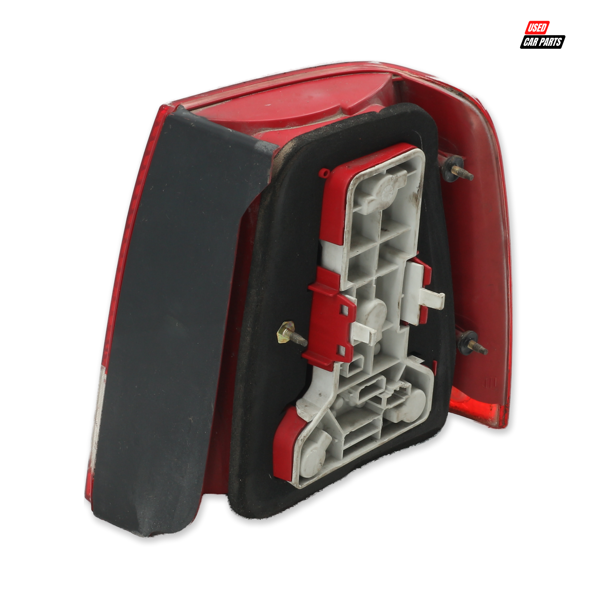 Used Passengers Side Tail Light (Part Number 3B5945257) for 2000 VOLKSWAGEN PASSAT