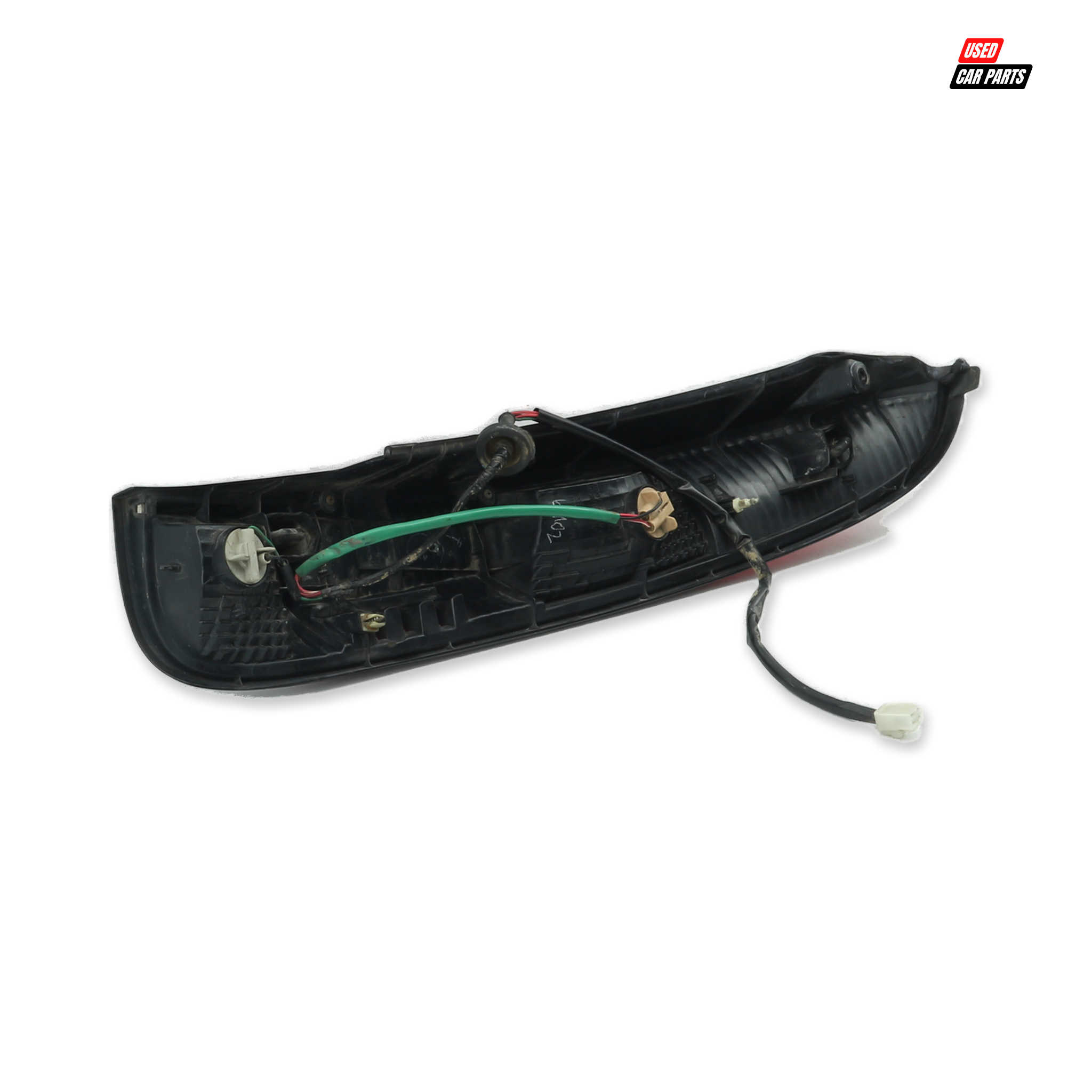 Used DAIHATSU TERIOS 2002 Passengers Side Tail Light (Part Number 22051672)