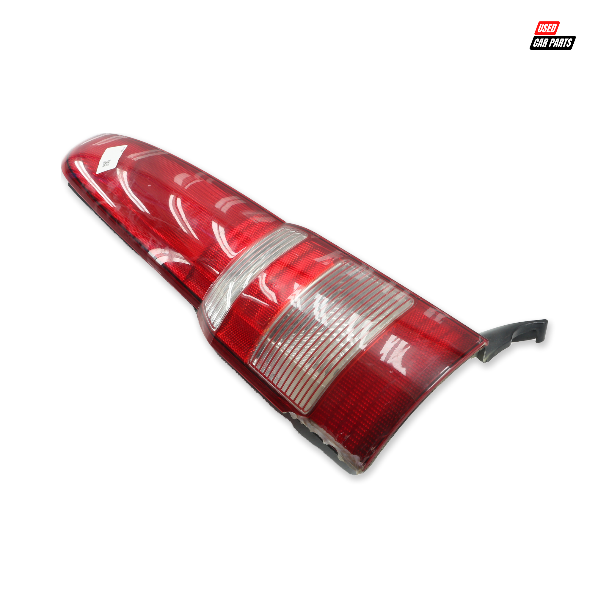 Used Passengers Side Tail Light (Part Number 28029008) for 2008 FIAT PANDA 1.2 DYNAMIC