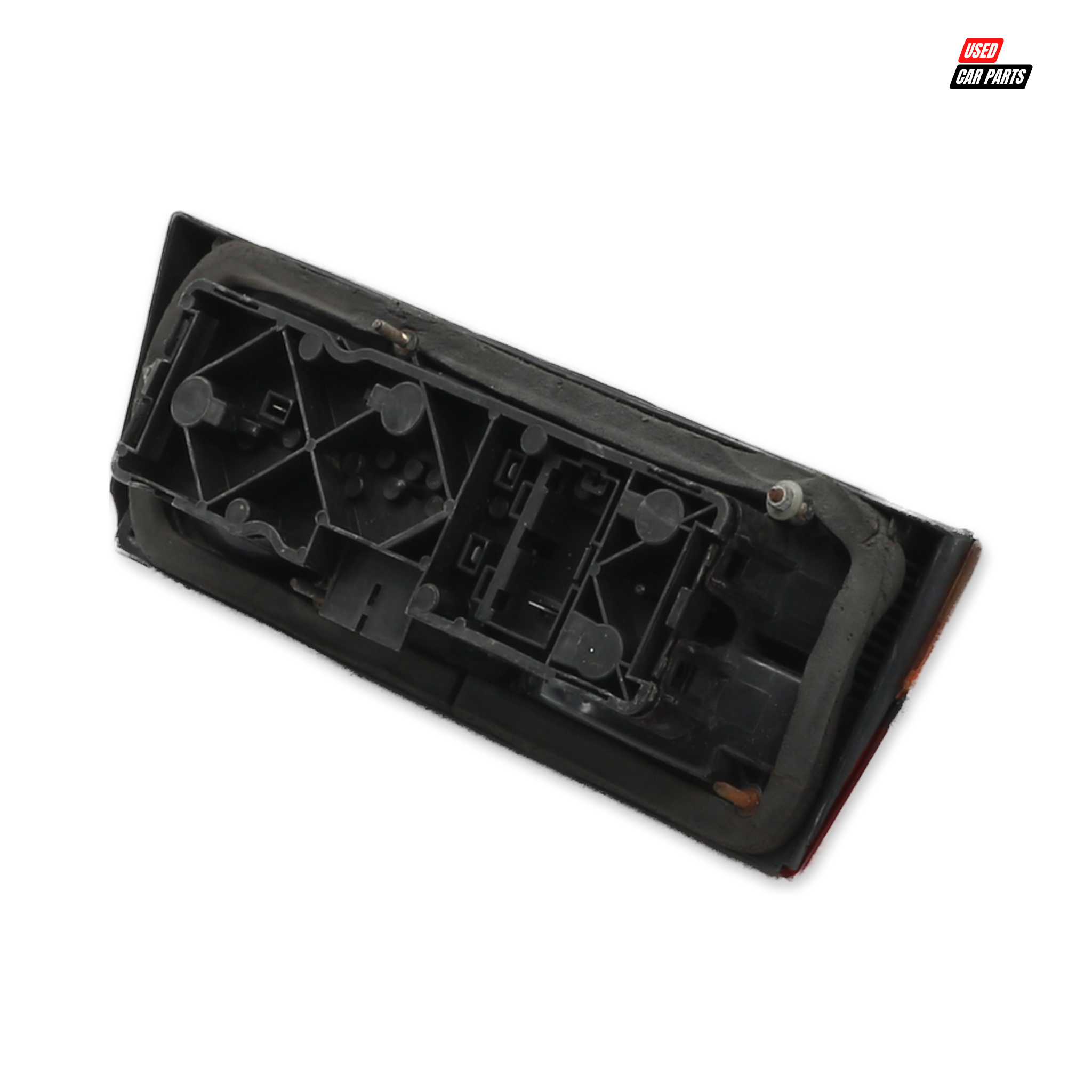 Used Passengers Side Tail Light for 2004 VOLKSWAGEN GOLF MK1 CITI CHICO 1.4i