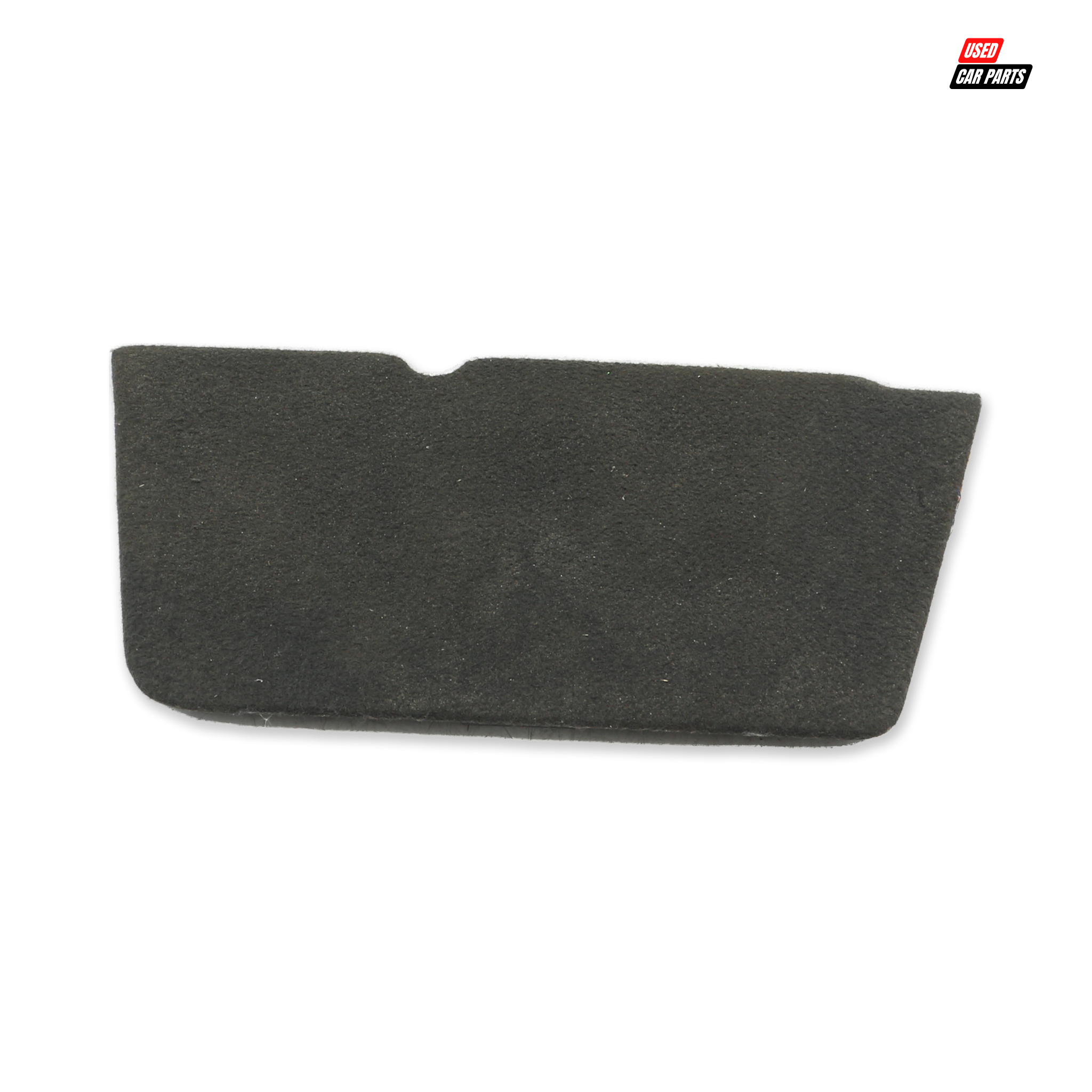 Used Passengers Side Trunk Side Cover for 2012 CHEVROLET CAPTIVA