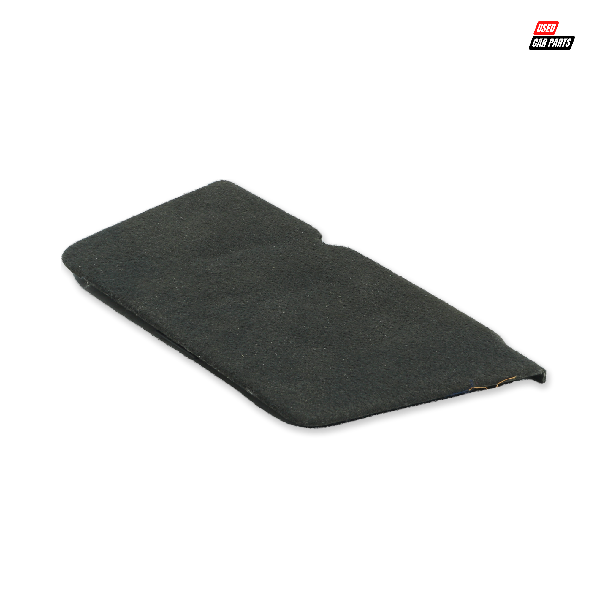 Used Passengers Side Trunk Side Cover for 2012 CHEVROLET CAPTIVA