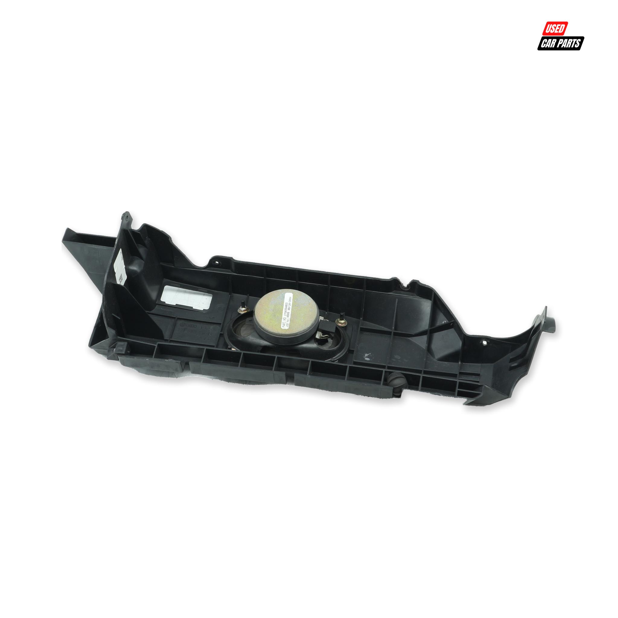 Used Passengers Side Trunk Side Cover (Part Number 17S035402D) for 2004 VOLKSWAGEN CITI CHICO 1.4i