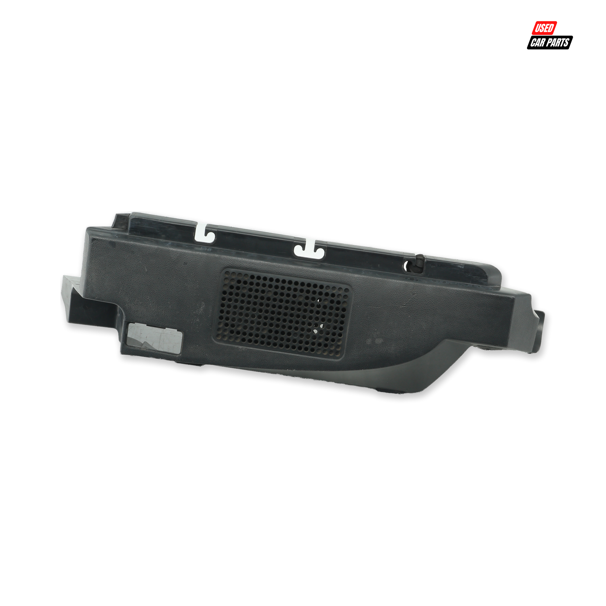 Used Passengers Side Trunk Side Cover (Part Number 17S035402D) for 2004 VOLKSWAGEN CITI CHICO 1.4i