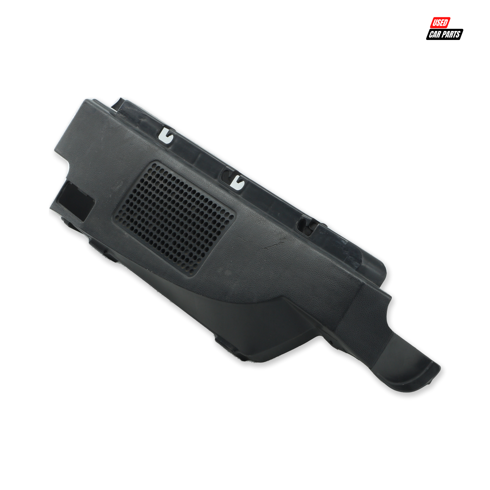 Used Passengers Side Trunk Side Cover (Part Number 17S035402D) for 2004 VOLKSWAGEN CITI CHICO 1.4i