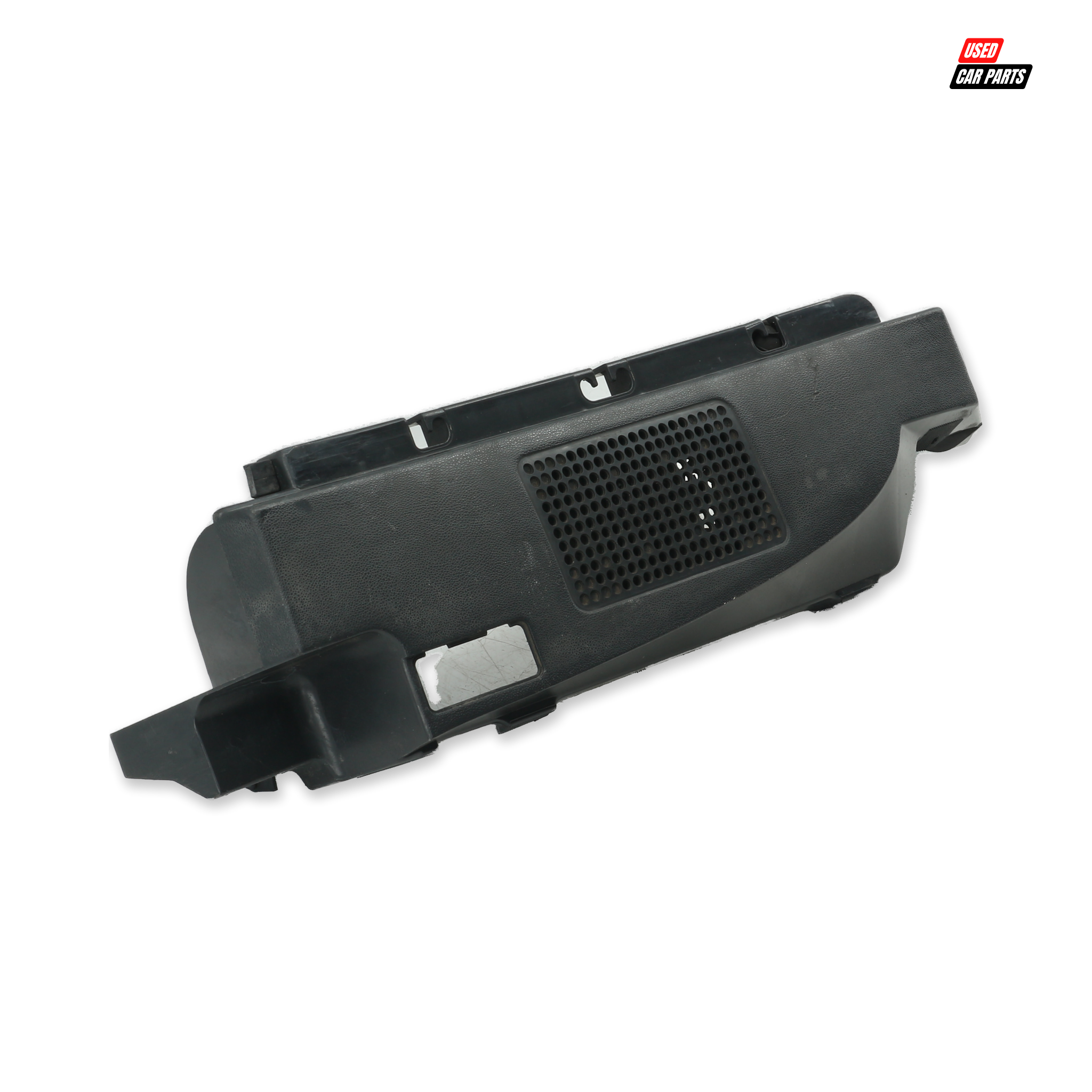 Used Passengers Side Trunk Side Cover (Part Number 17S035402D) for 2004 VOLKSWAGEN CITI CHICO 1.4i