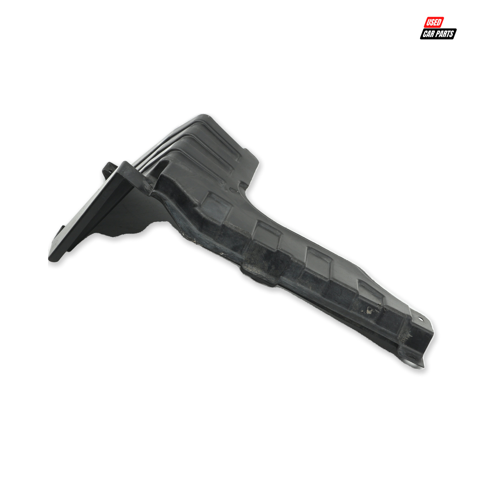 Used Passengers Side Underbody Shield (Part Number 29130IJ500) for 2016 RENAULT CLIO IV