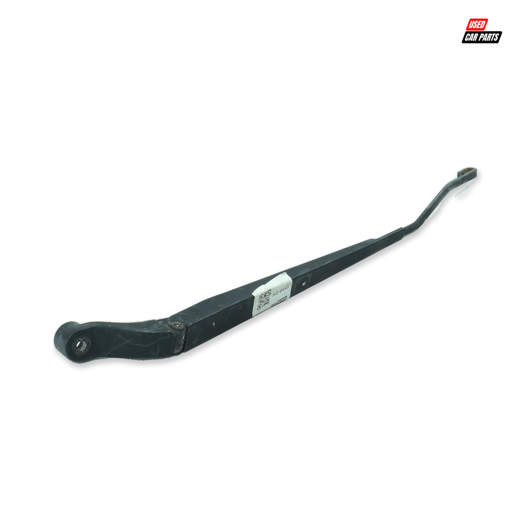 Used Passenger's Side Wiper Arm (Part Number 53ZTG1TDR) for 2014 Honda 1.2 Trend 5Dr
