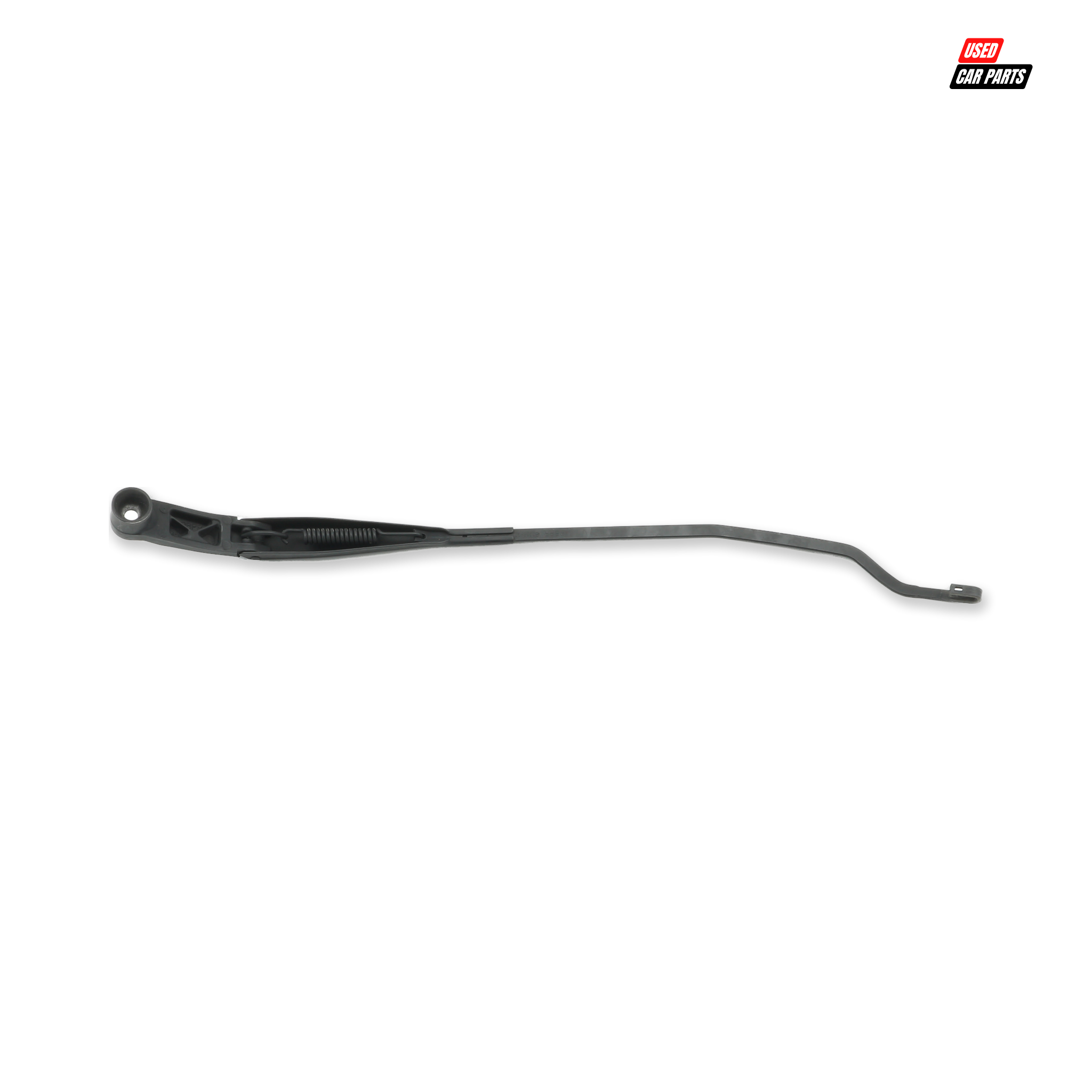 Used Passenger's Side Wiper Arm (Part Number D226HGJ) for 2013 HYUNDAI i20 1.4D GLIDE