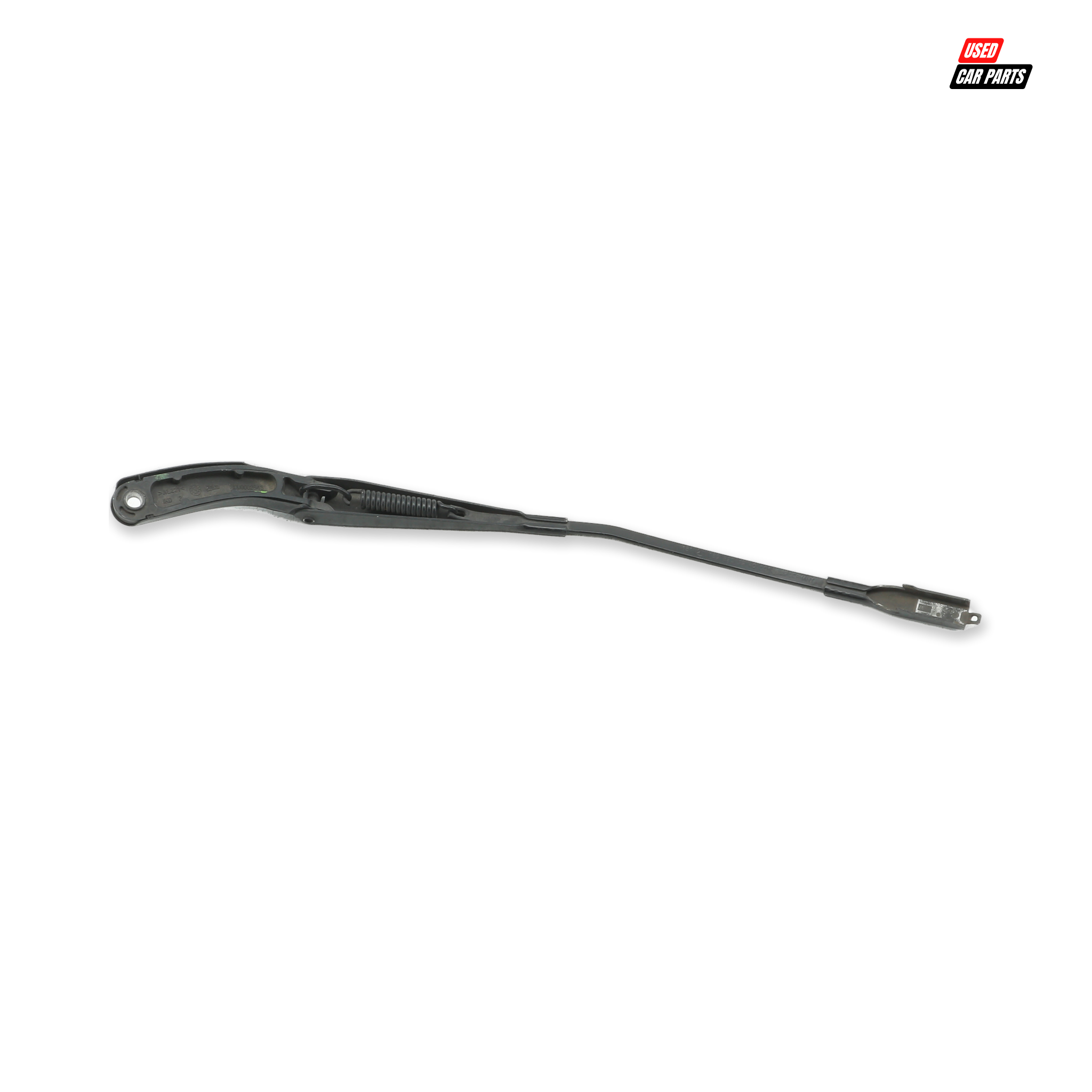 Used MERCEDES-BENZ B180 2011 Passengers Side Wiper Arm - Part Number 1698201940