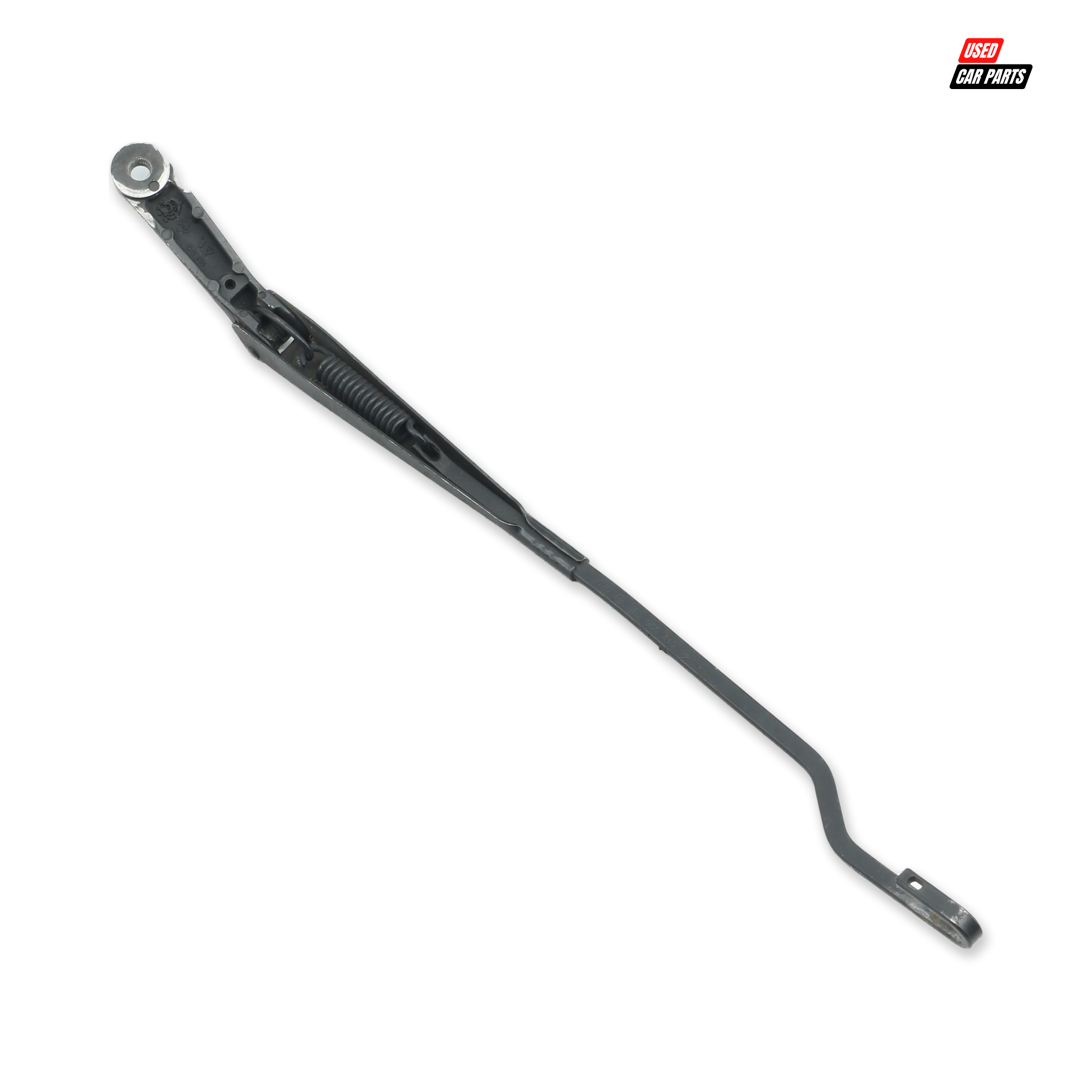 Used VOLKSWAGEN Polo Mk5 Hatchback TDI (2009) Passengers Side Wiper Arm