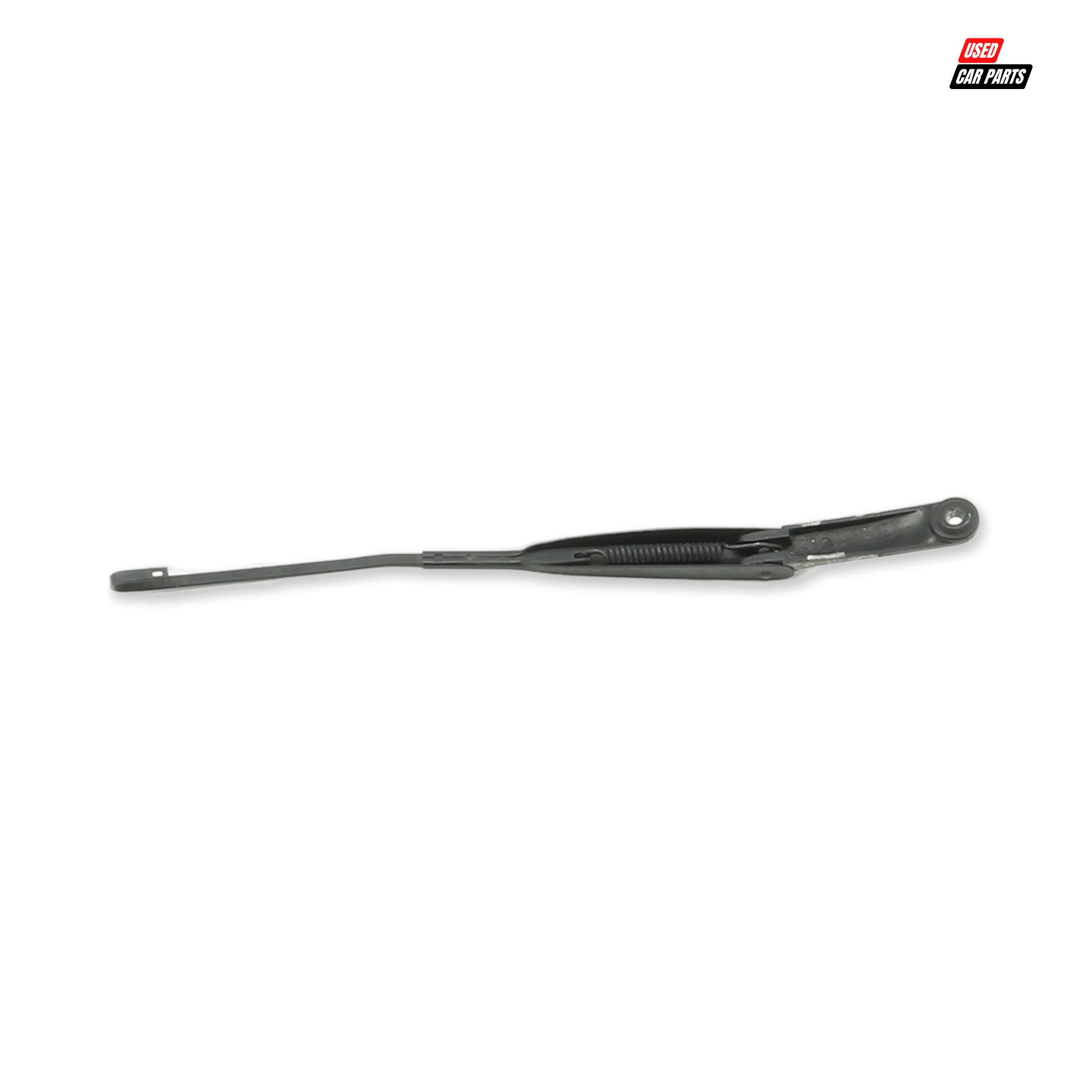 Used Passenger Side Wiper Arm for 2008 FIAT PANDA 1.2 DYNAMIC