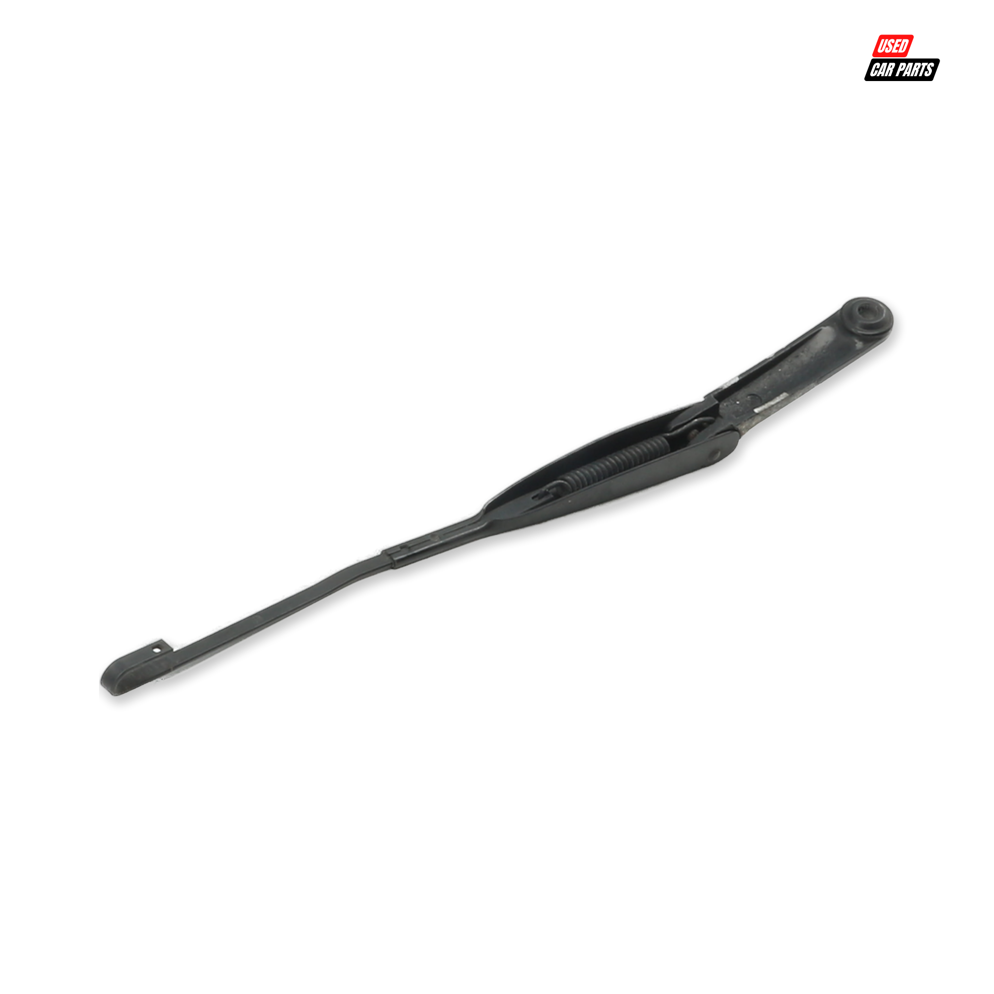 Used Passenger Side Wiper Arm for 2008 FIAT PANDA 1.2 DYNAMIC