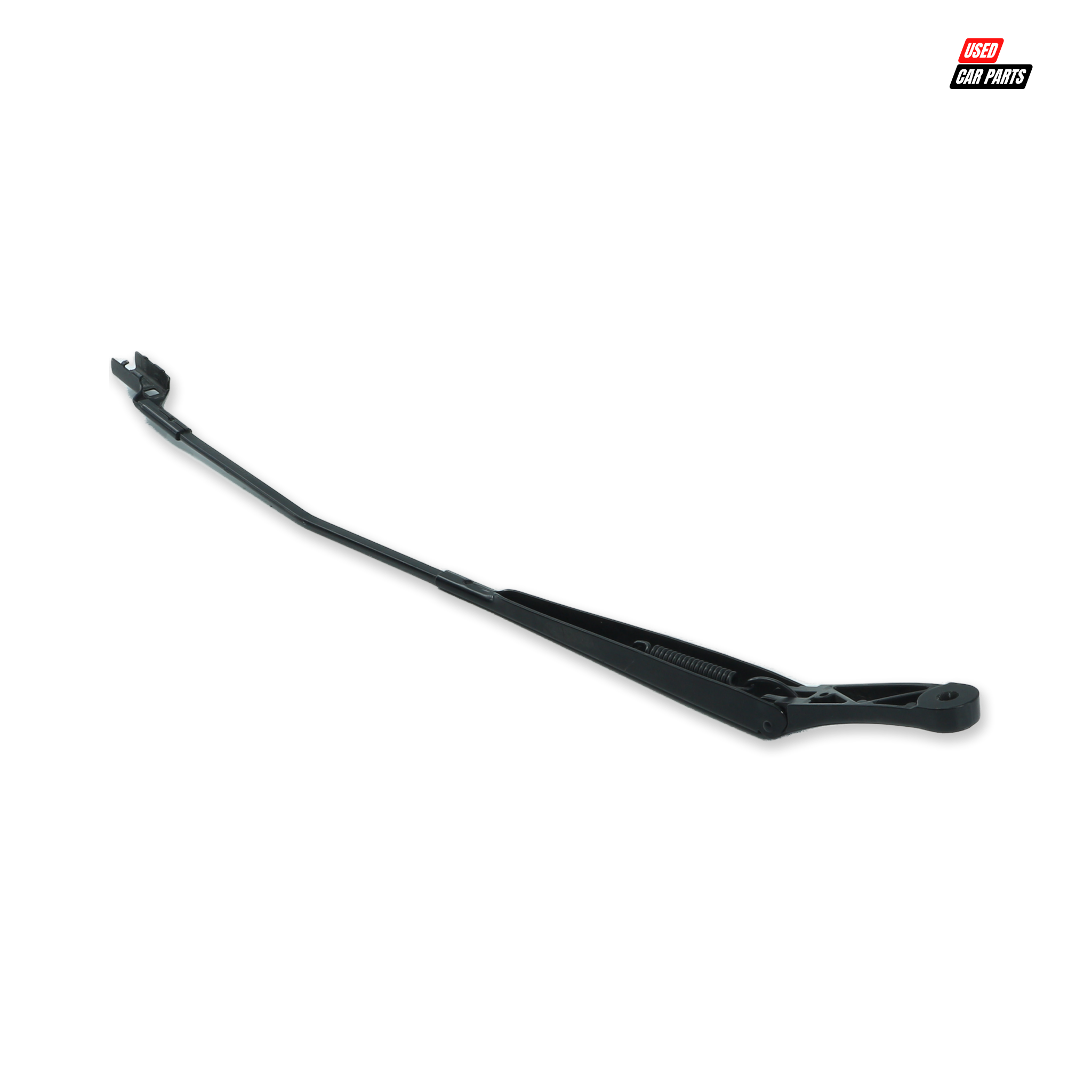Used Passengers Side Wiper Arm (Part Number 6R2955409A) for 2013 VOLKSWAGEN 1.6 TDI COMFORTLINE