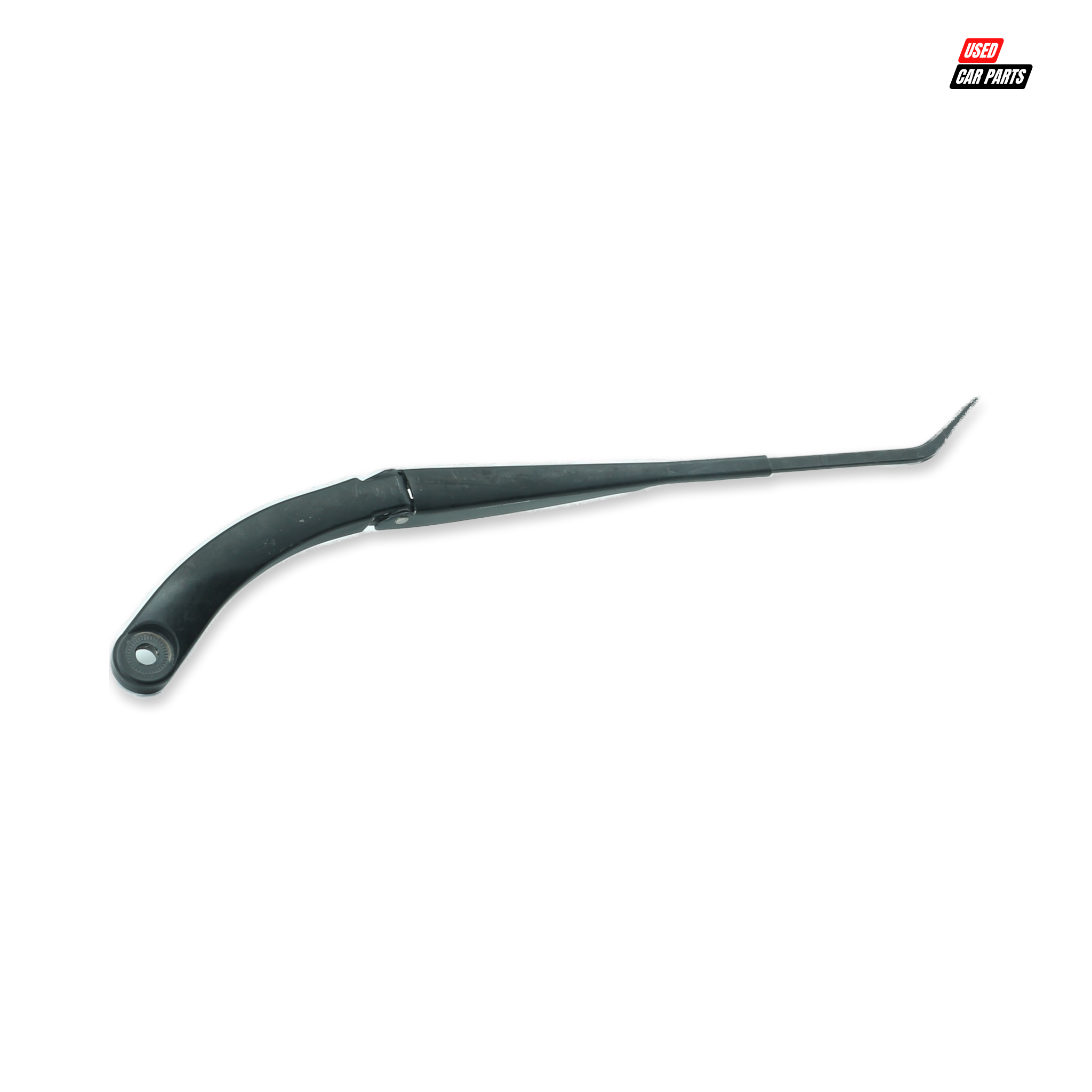 Used Passengers Side Wiper Arm (Part Number 288868681R) for RENAULT CAPTUR 2015