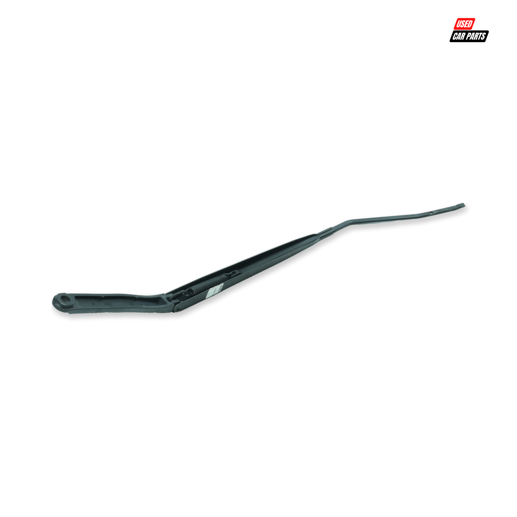 Used Passengers Side Wiper Arm Part Number 288866347R for RENAULT CLIO IV 900 T GT-LINE 5DR (66KW) 2016