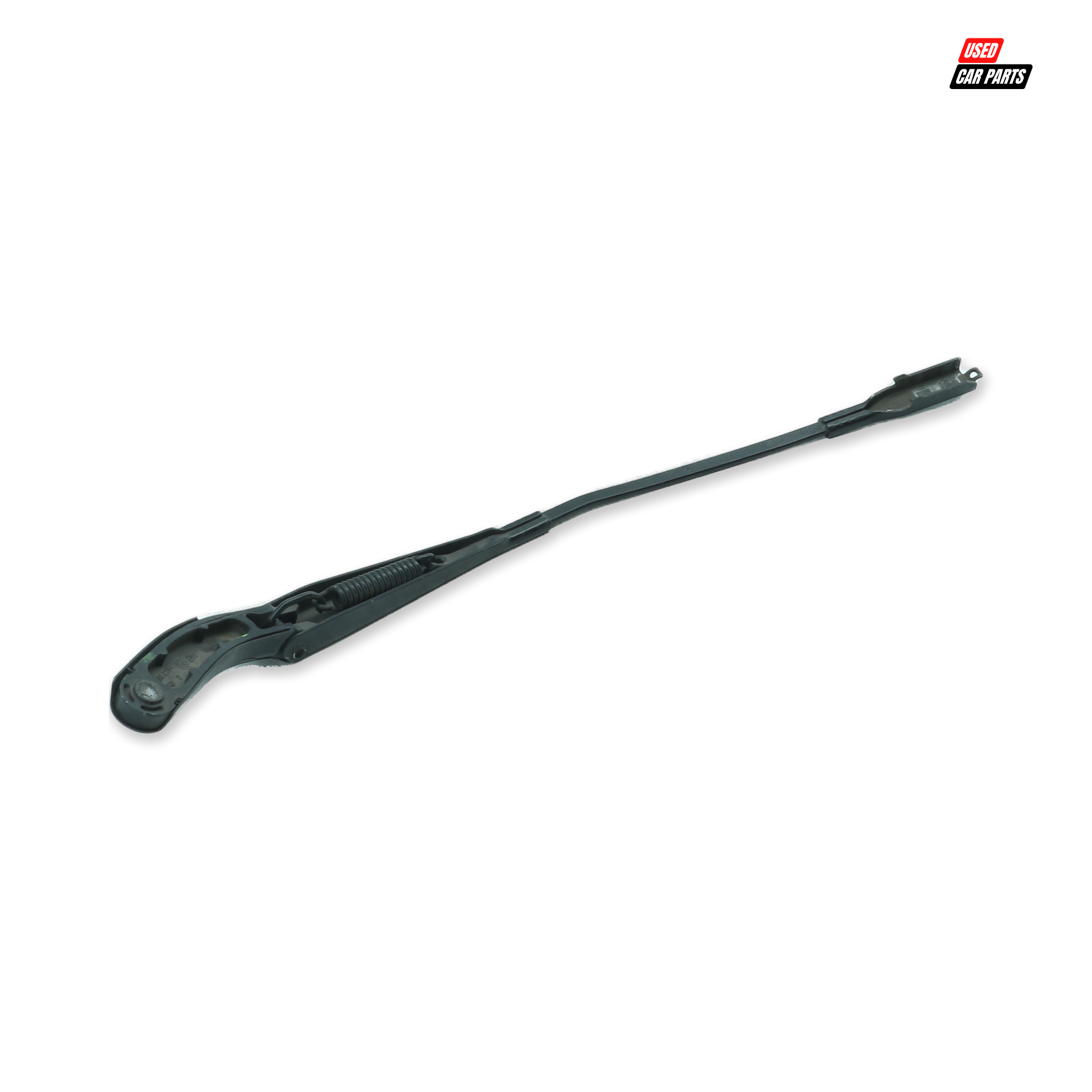 Used MERCEDES-BENZ B180 2011 Passengers Side Wiper Arm - Part Number 1698201940