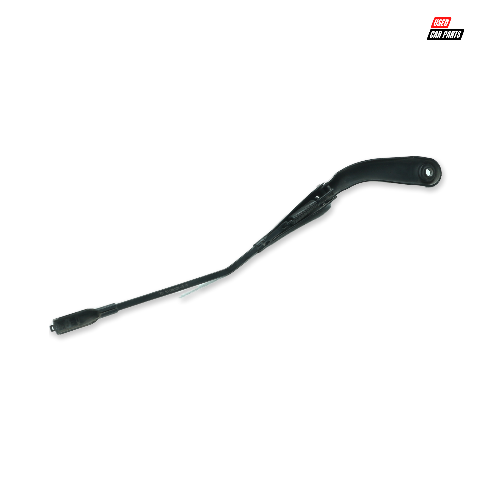 Used Passengers Side Wiper Arm, Part Number 726048504 for 2013 BMW 320i