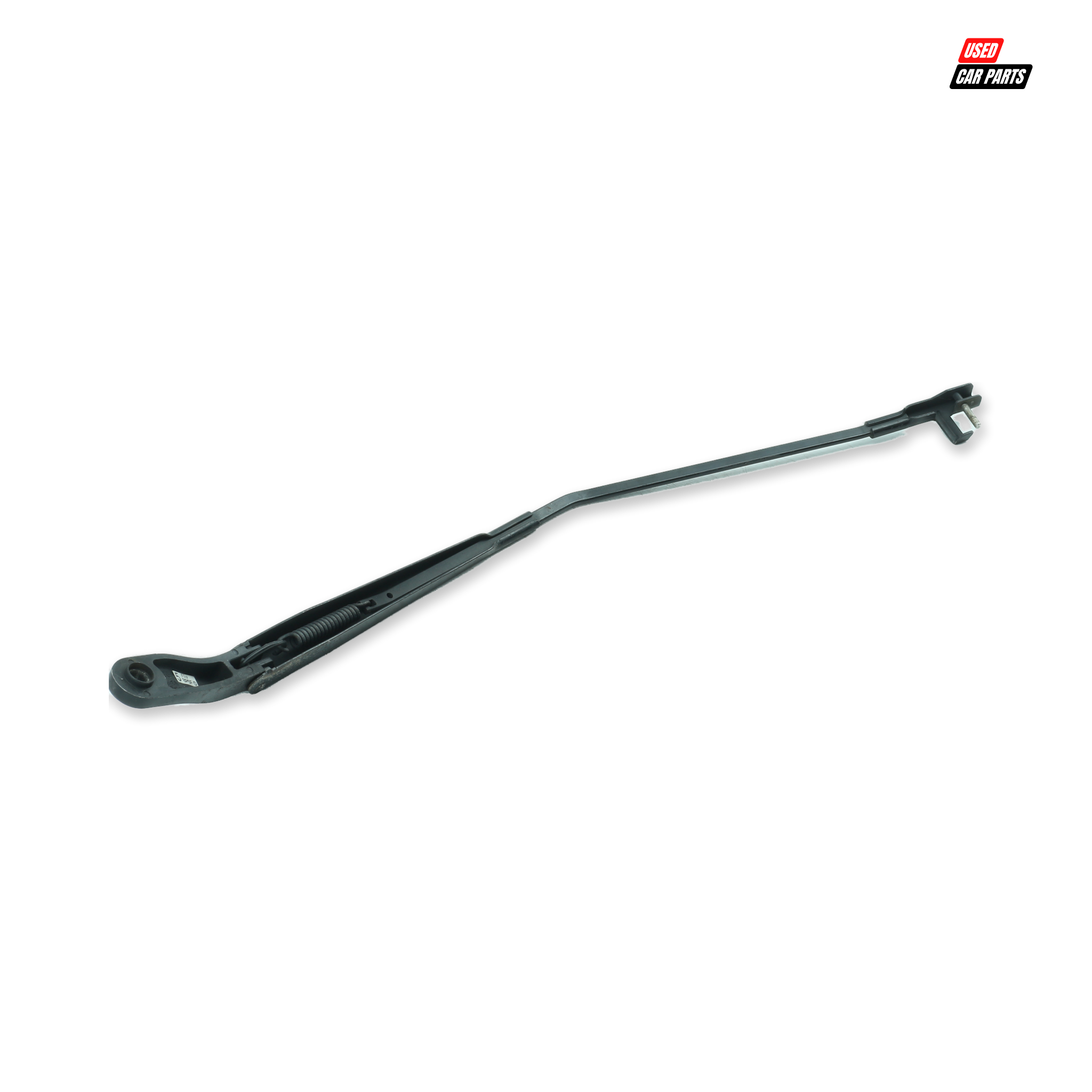 Used Passengers Side Wiper Arm for 2008 MAZDA MAZDA3 2.3 MPS Silver