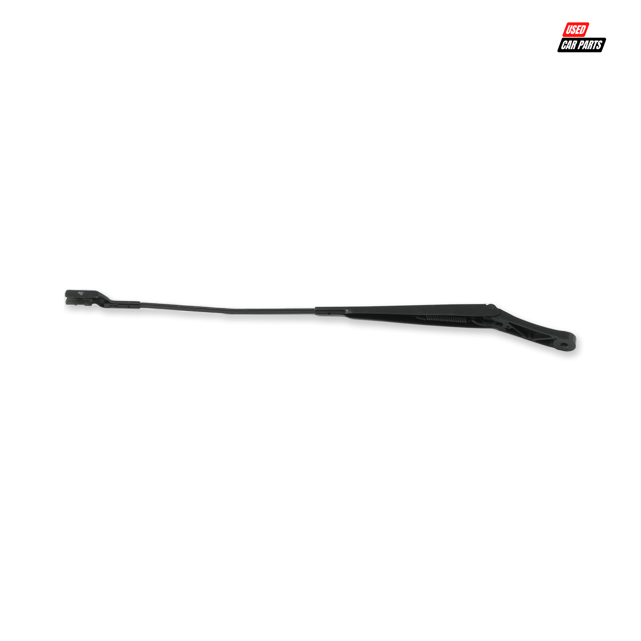 Used Passengers Side Wiper Arm (Part Number 6R2955409A) for 2013 VOLKSWAGEN 1.6 TDI COMFORTLINE