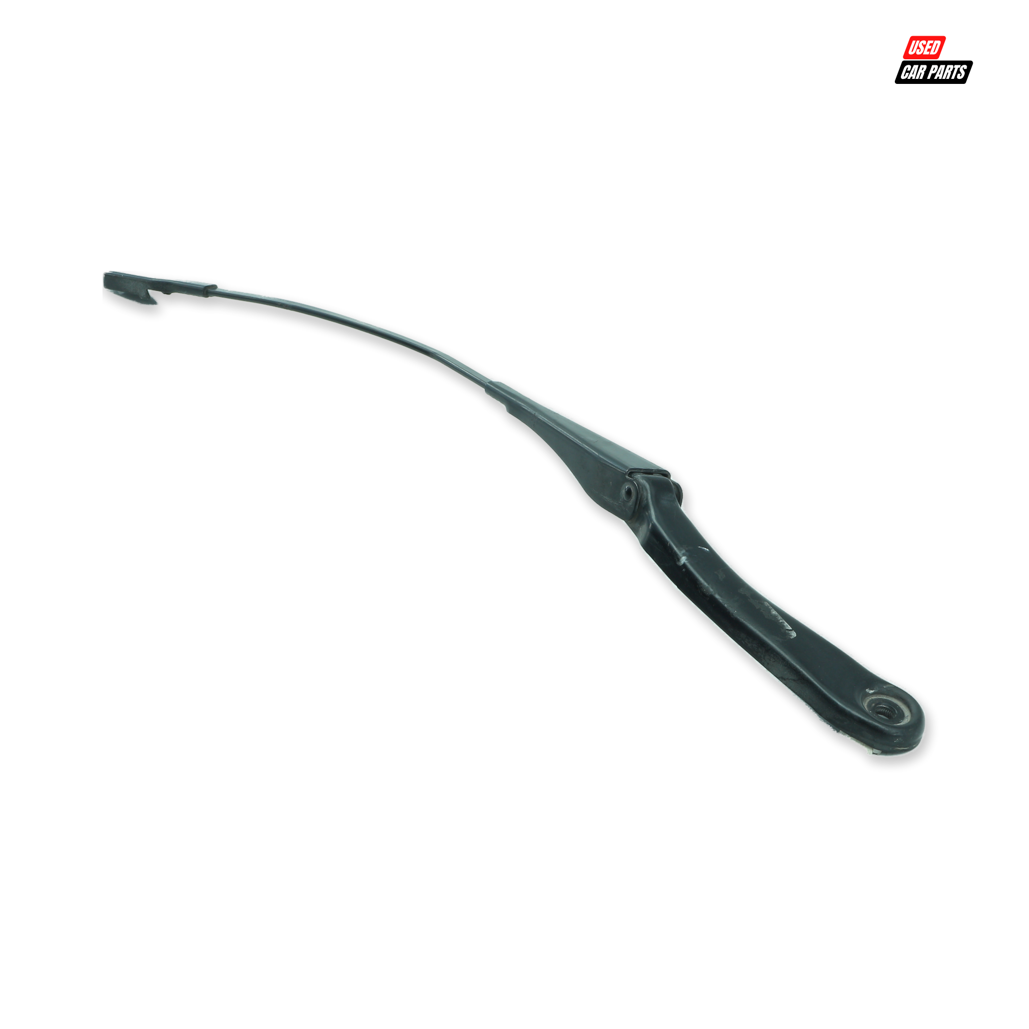 Used Passengers Side Wiper Arm, Part Number 726048504 for 2013 BMW 320i