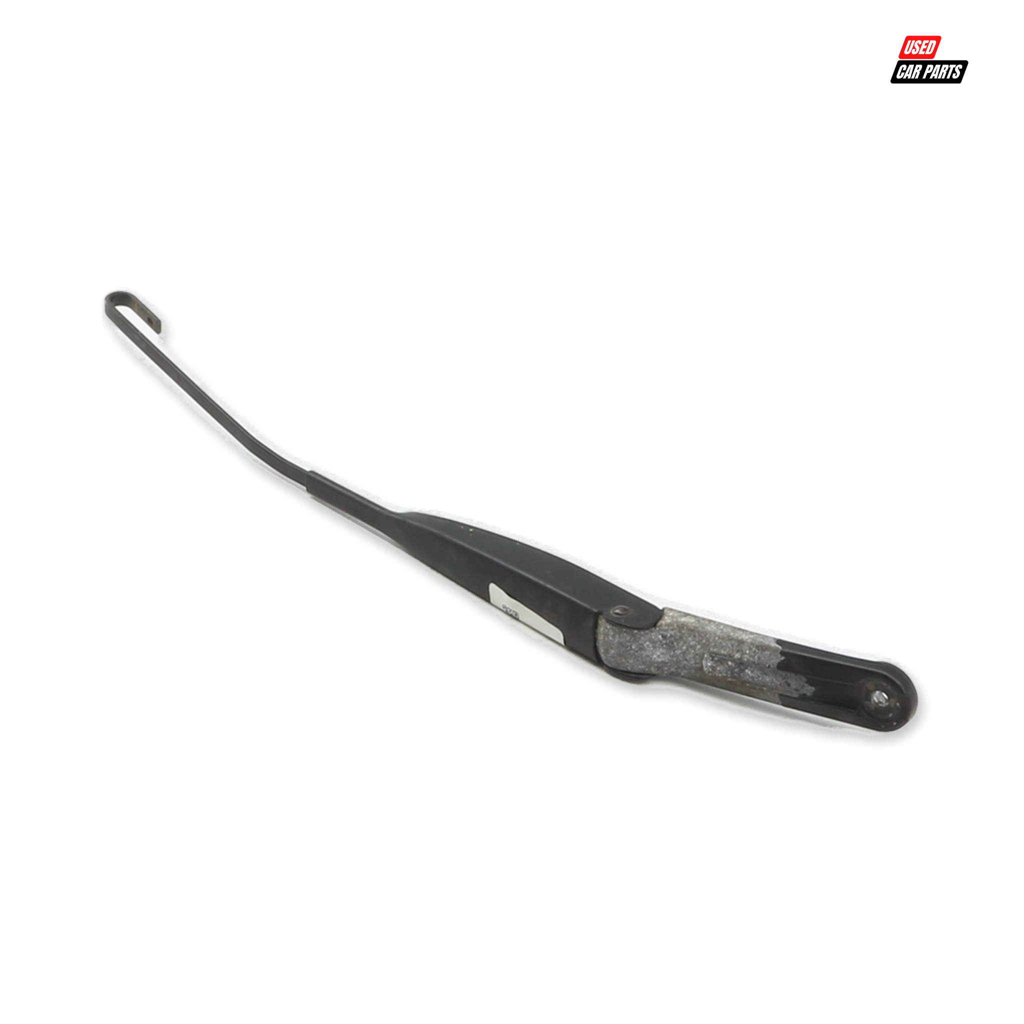Used Passenger Side Wiper Arm for 2008 FIAT PANDA 1.2 DYNAMIC