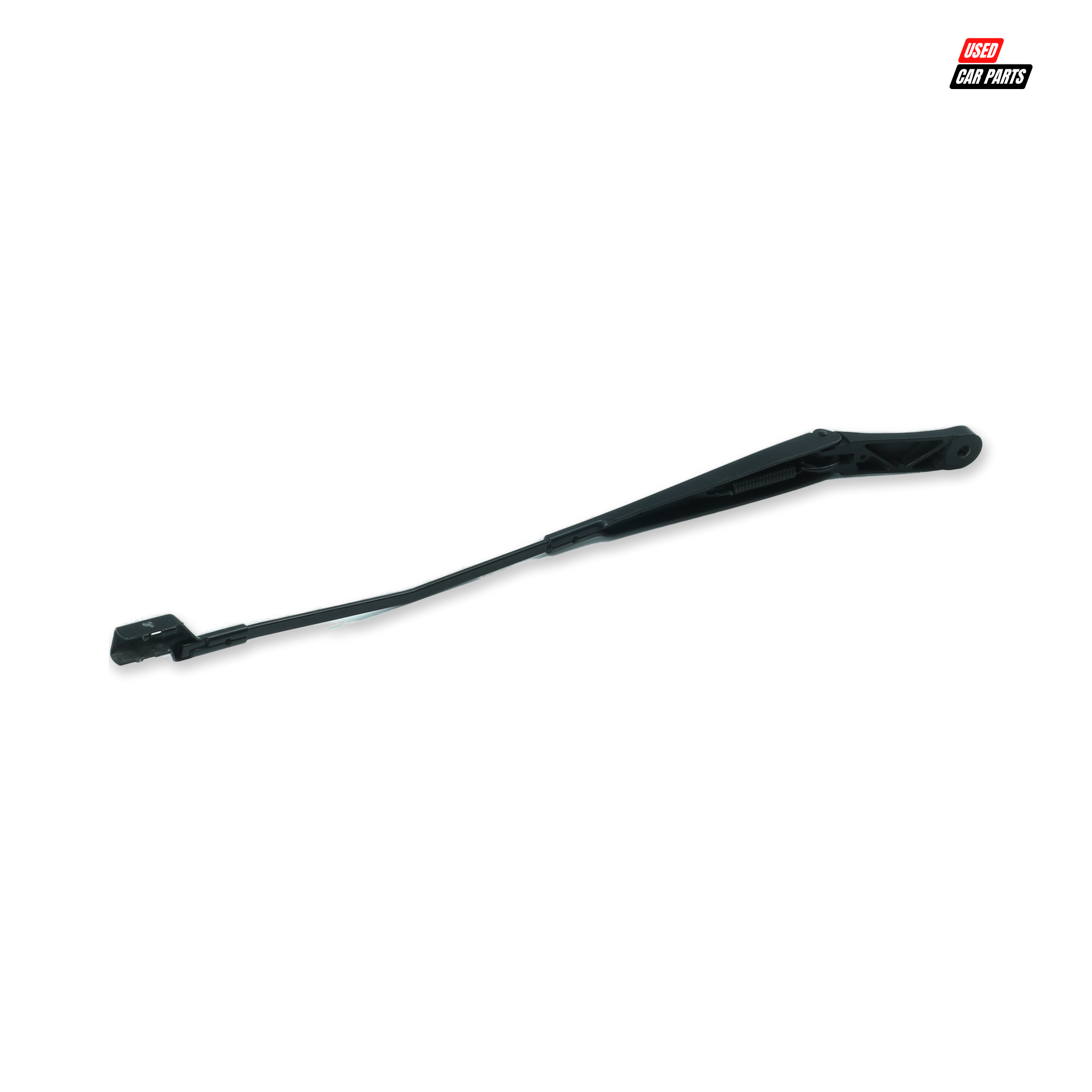 Used Passengers Side Wiper Arm (Part Number 6R2955409A) for 2013 VOLKSWAGEN 1.6 TDI COMFORTLINE