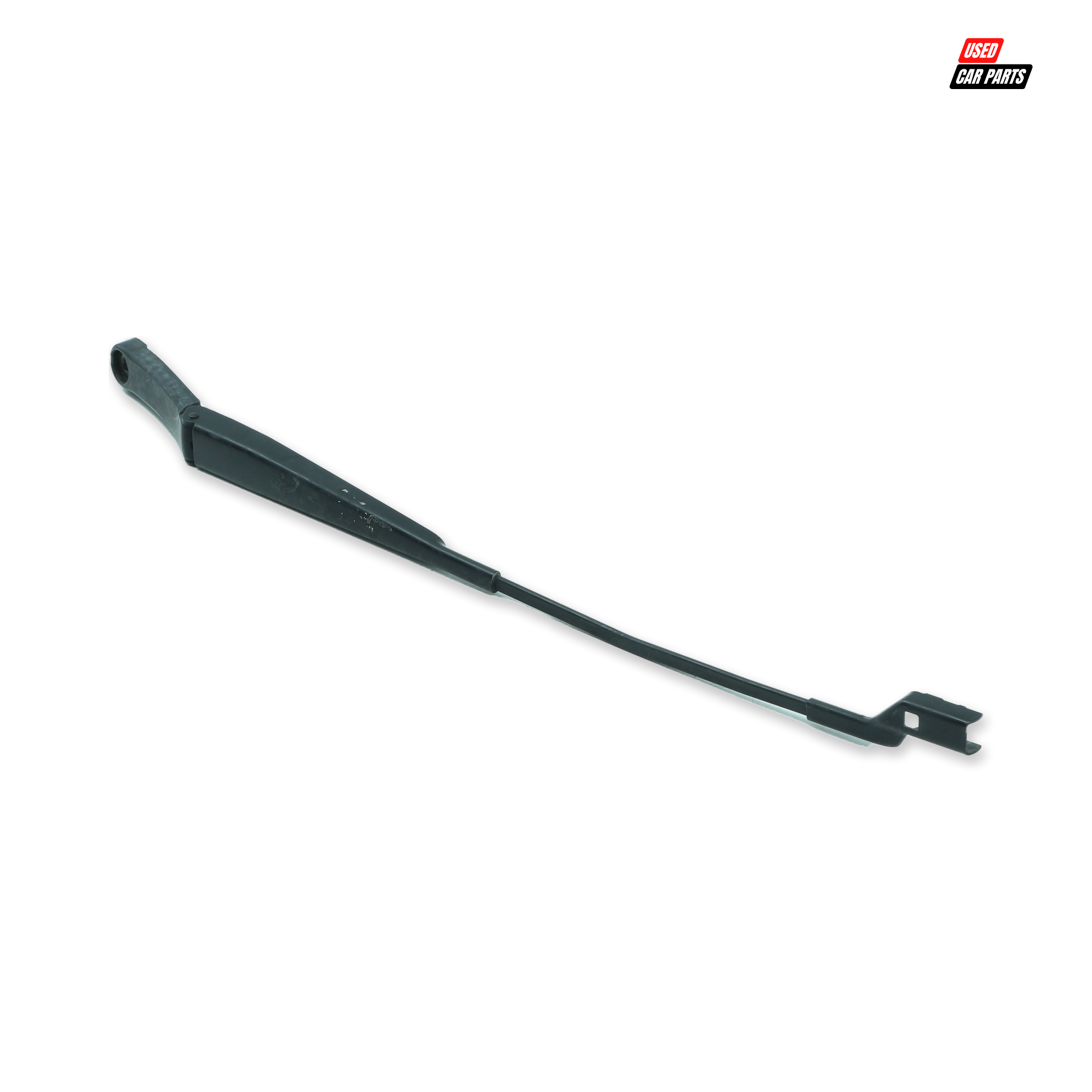 Used Passengers Side Wiper Arm - Part Number 3AC955409 for VOLKSWAGEN PASSAT 2015