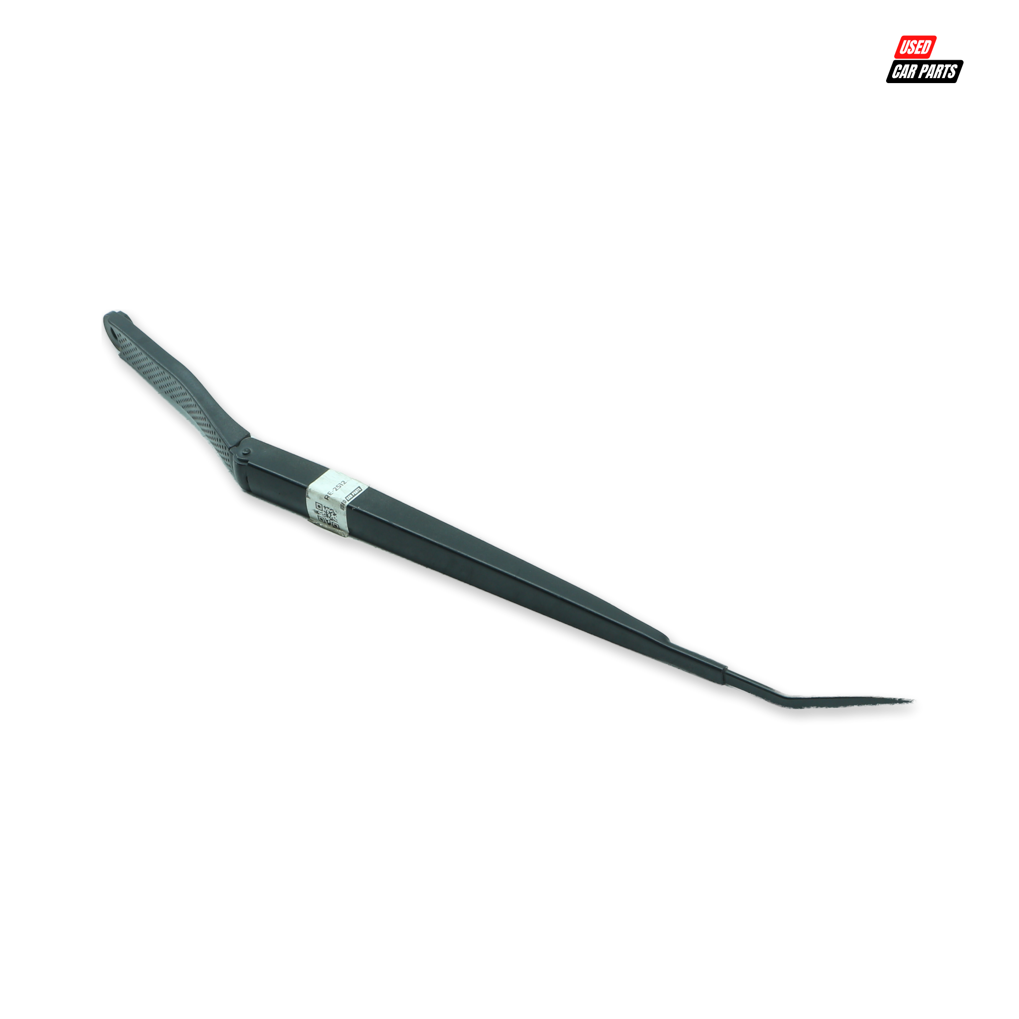 Used Passengers Side Wiper Arm Part Number 288866347R for RENAULT CLIO IV 900 T GT-LINE 5DR (66KW) 2016