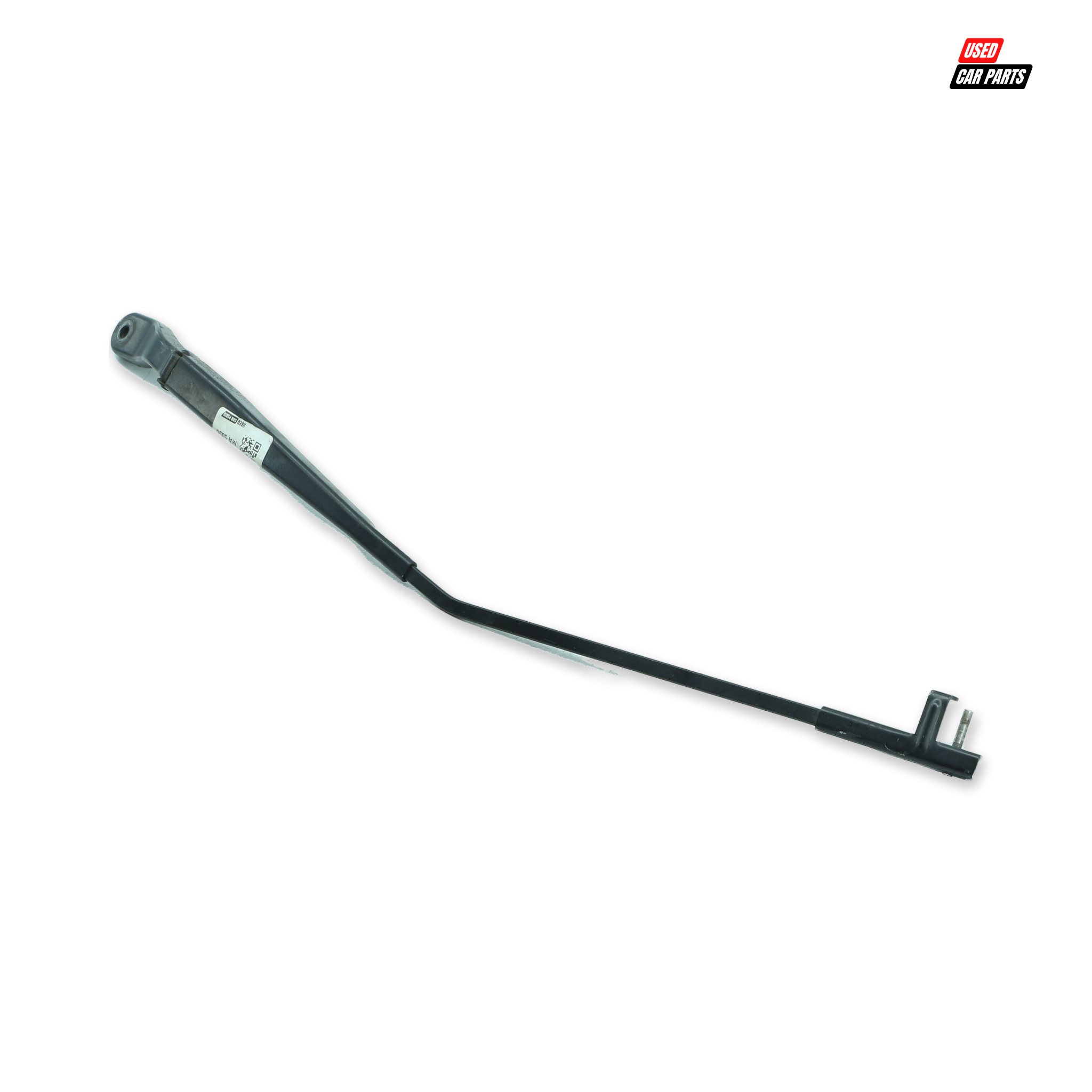 Used Passengers Side Wiper Arm for 2008 MAZDA MAZDA3 2.3 MPS Silver