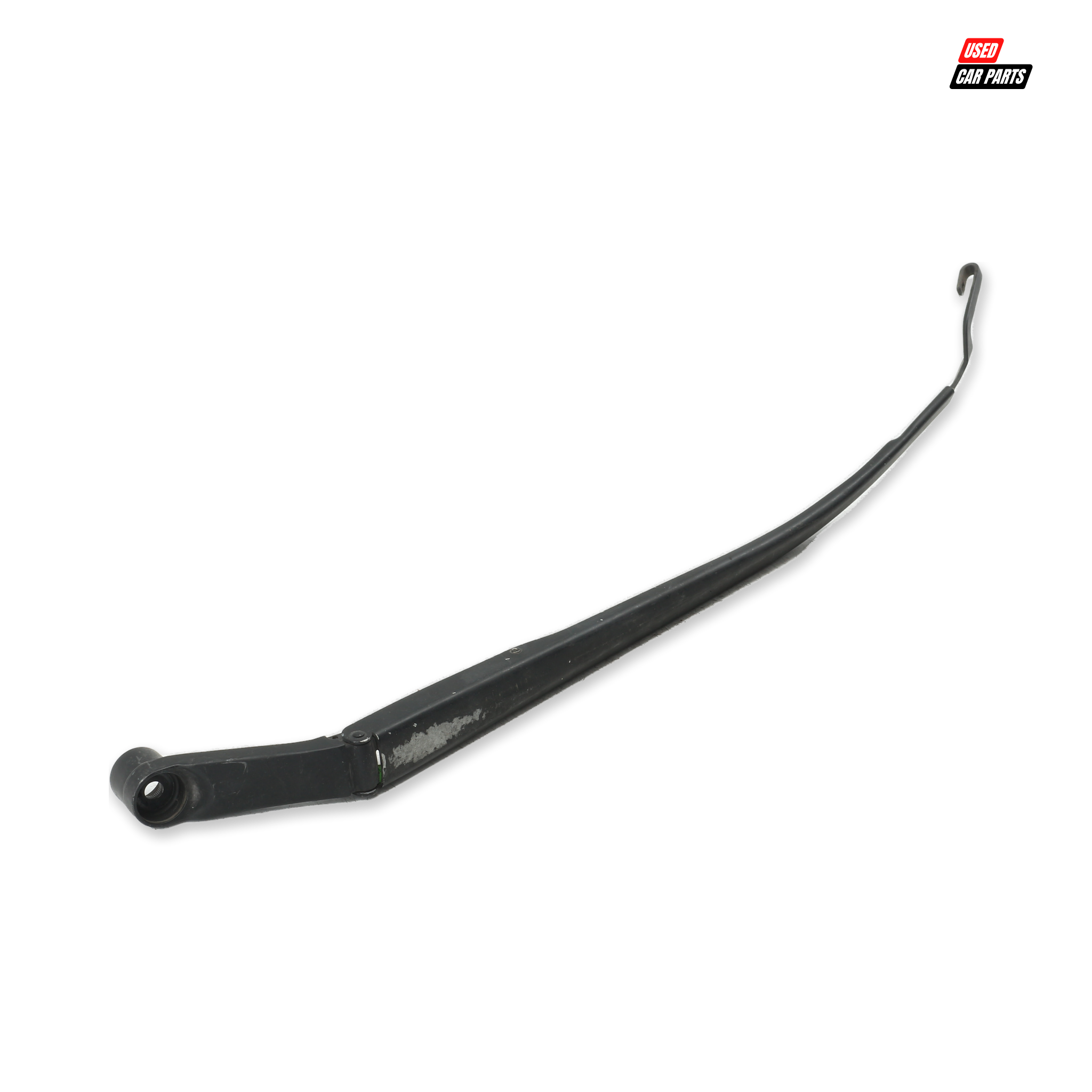 Genuine Used Passengers Side Wiper Arm for 2014 Hyundai i20 Active (Facelift)