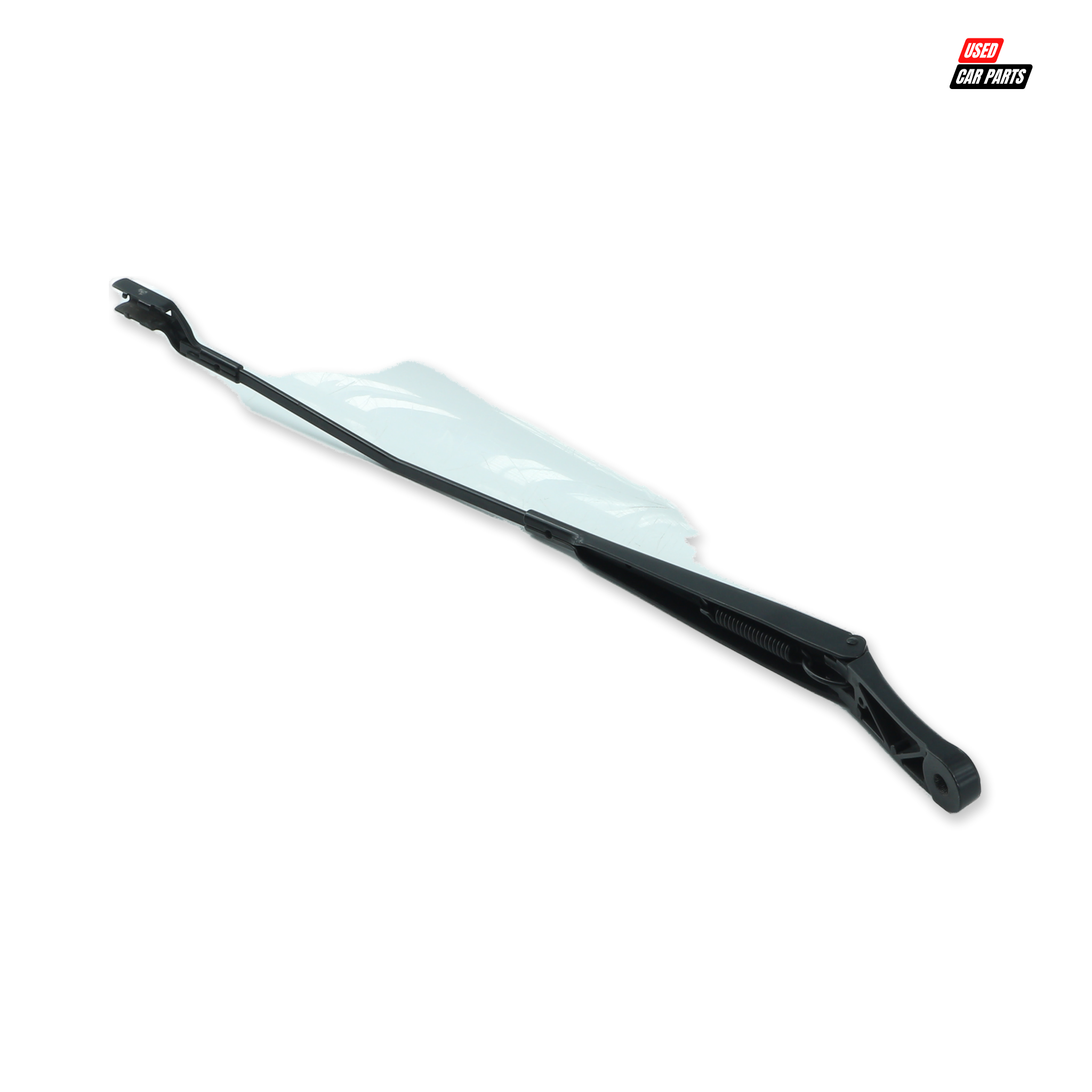 Used Passengers Side Wiper Arm (Part Number 6R2955409A) for 2013 VOLKSWAGEN 1.6 TDI COMFORTLINE