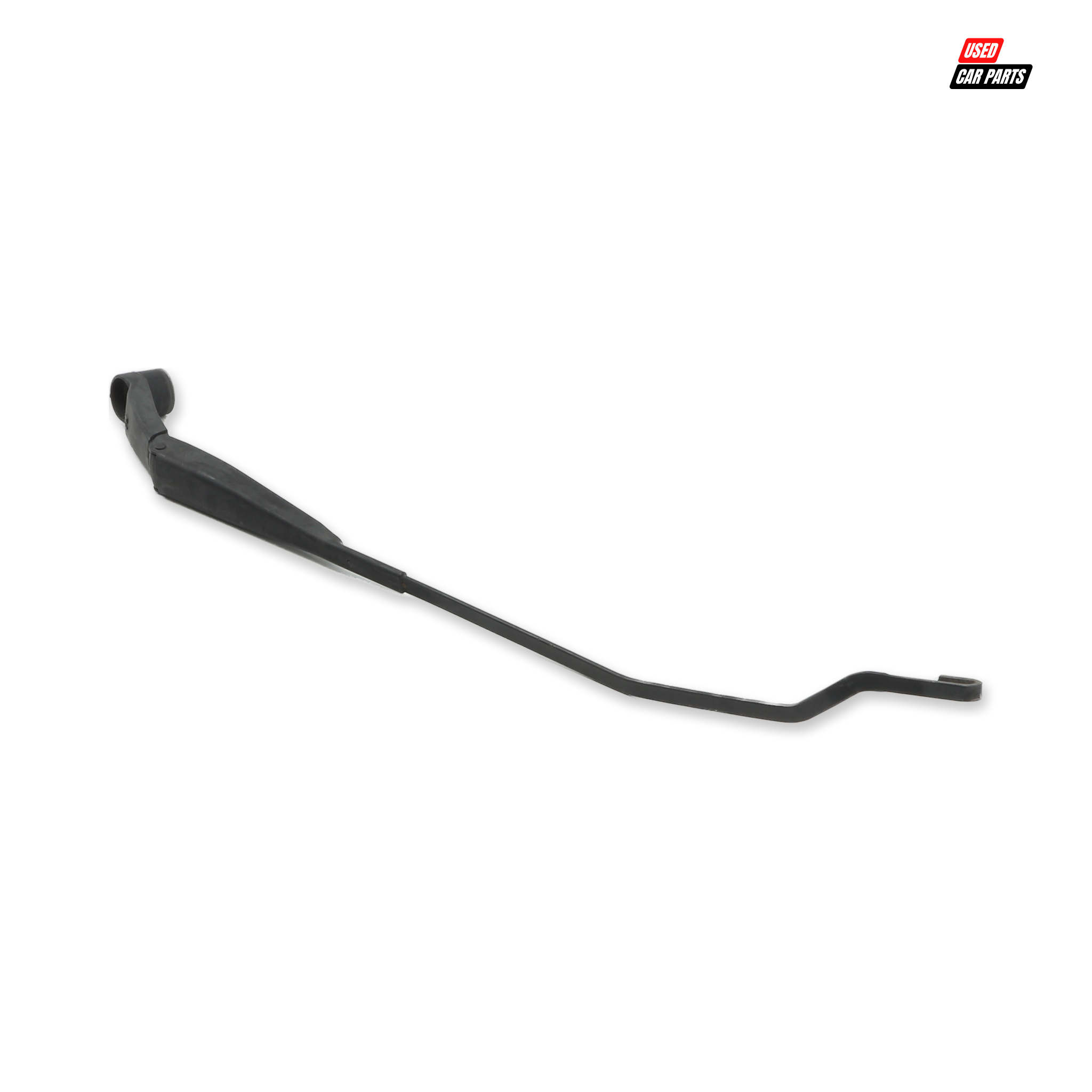 Used Passenger's Side Wiper Arm (Part Number D226HGJ) for 2013 HYUNDAI i20 1.4D GLIDE