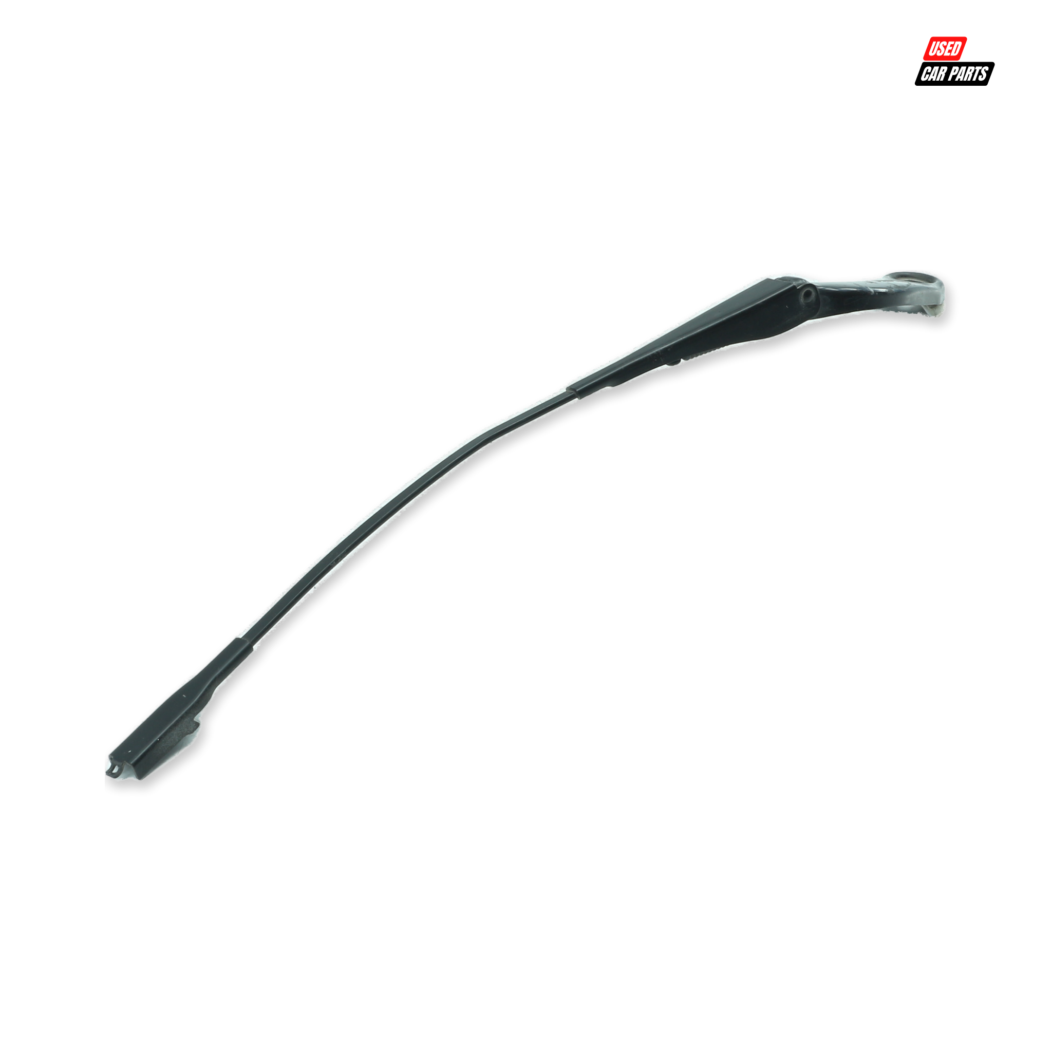 Used Passengers Side Wiper Arm, Part Number 726048504 for 2013 BMW 320i