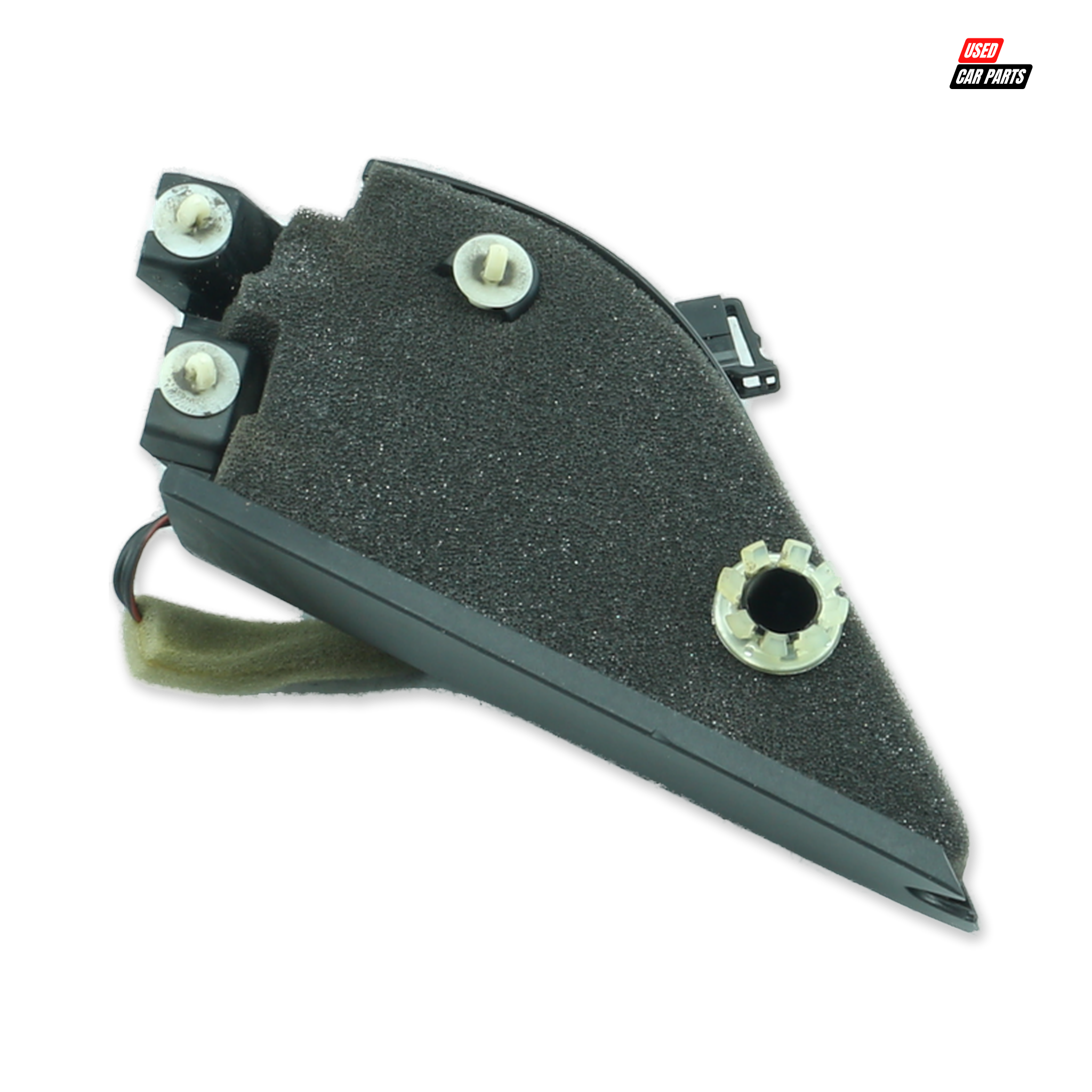 Used Passengers Sides Front Door Tweeter (Part Number 3AA837993B) for VOLKSWAGEN PASSAT 1.4 TSI COMFORTLINE DSG 2015