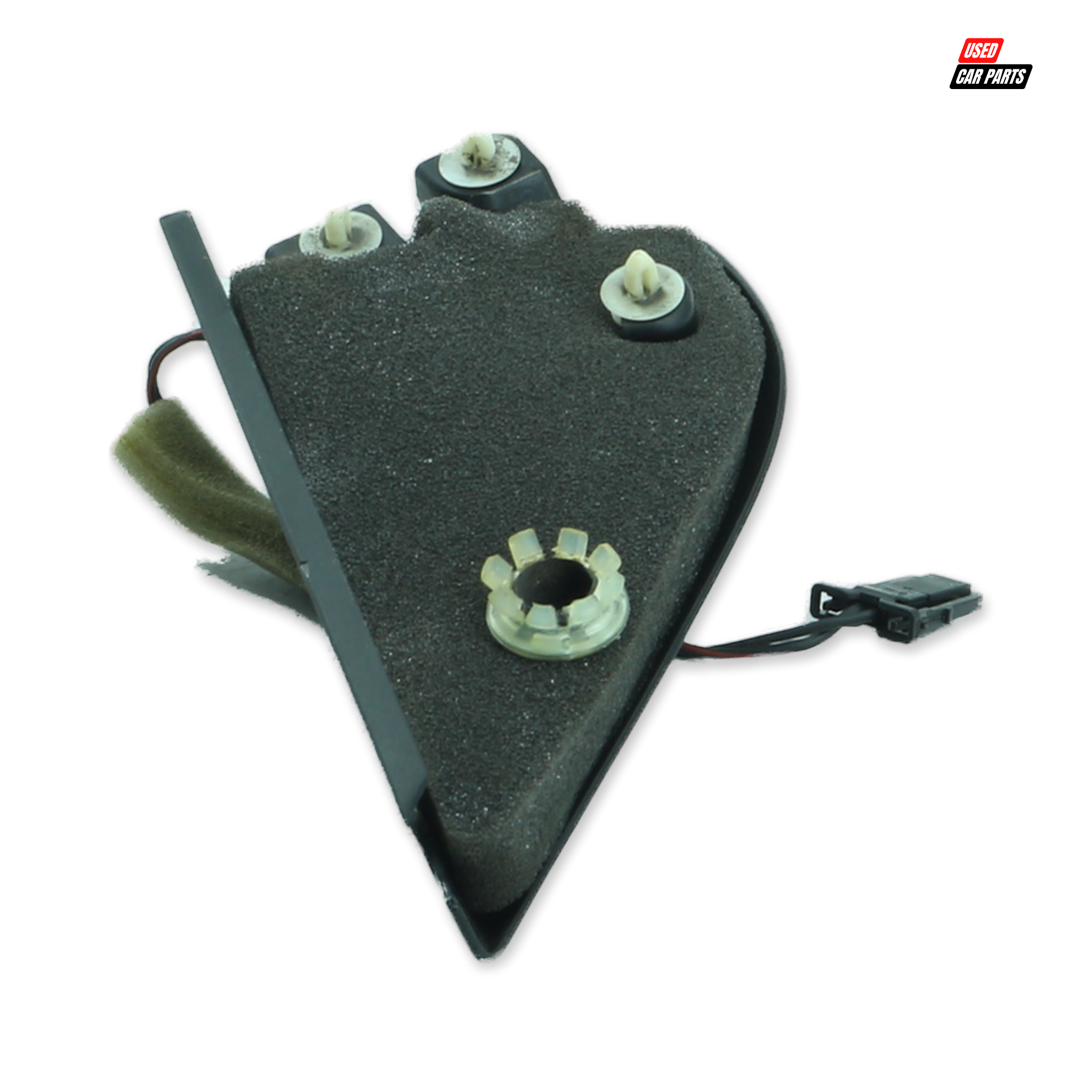 Used Passengers Sides Front Door Tweeter (Part Number 3AA837993B) for VOLKSWAGEN PASSAT 1.4 TSI COMFORTLINE DSG 2015
