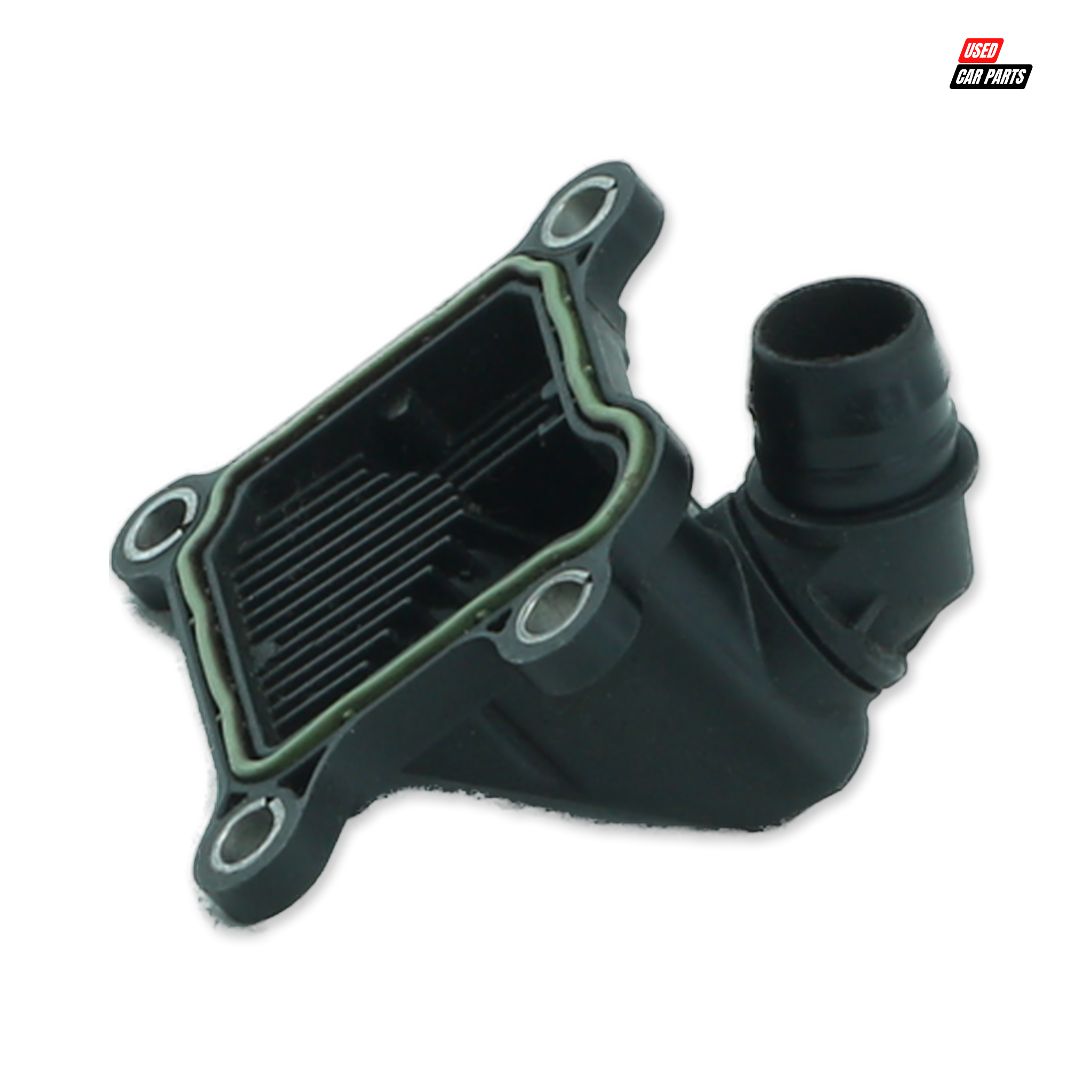 Used Positive Crankcase Ventilation Valve Part Number A2740100062 for MERCEDES-BENZ C180 2012